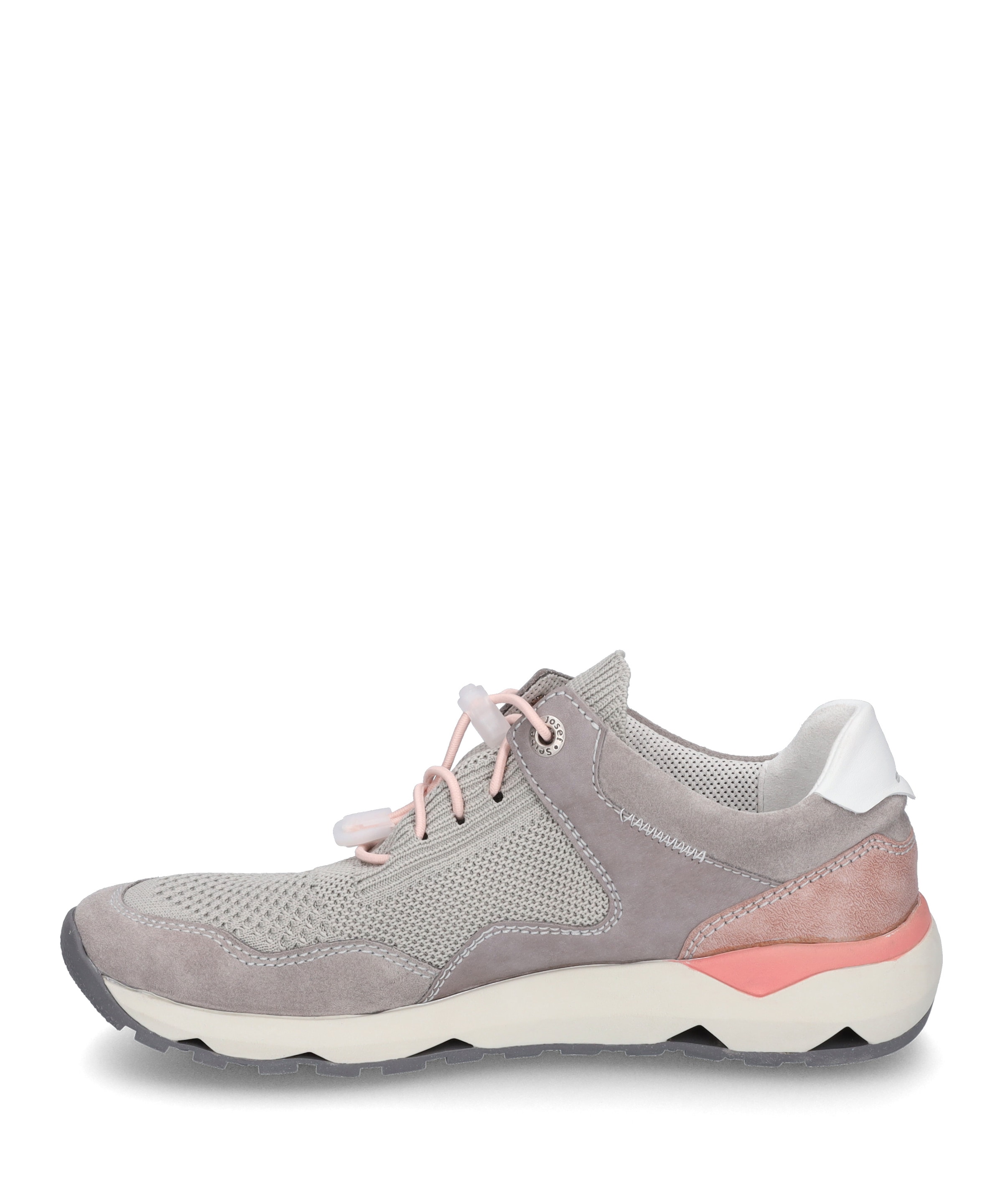Josef Seibel Sneaker »Jonah 03, grau-multi«