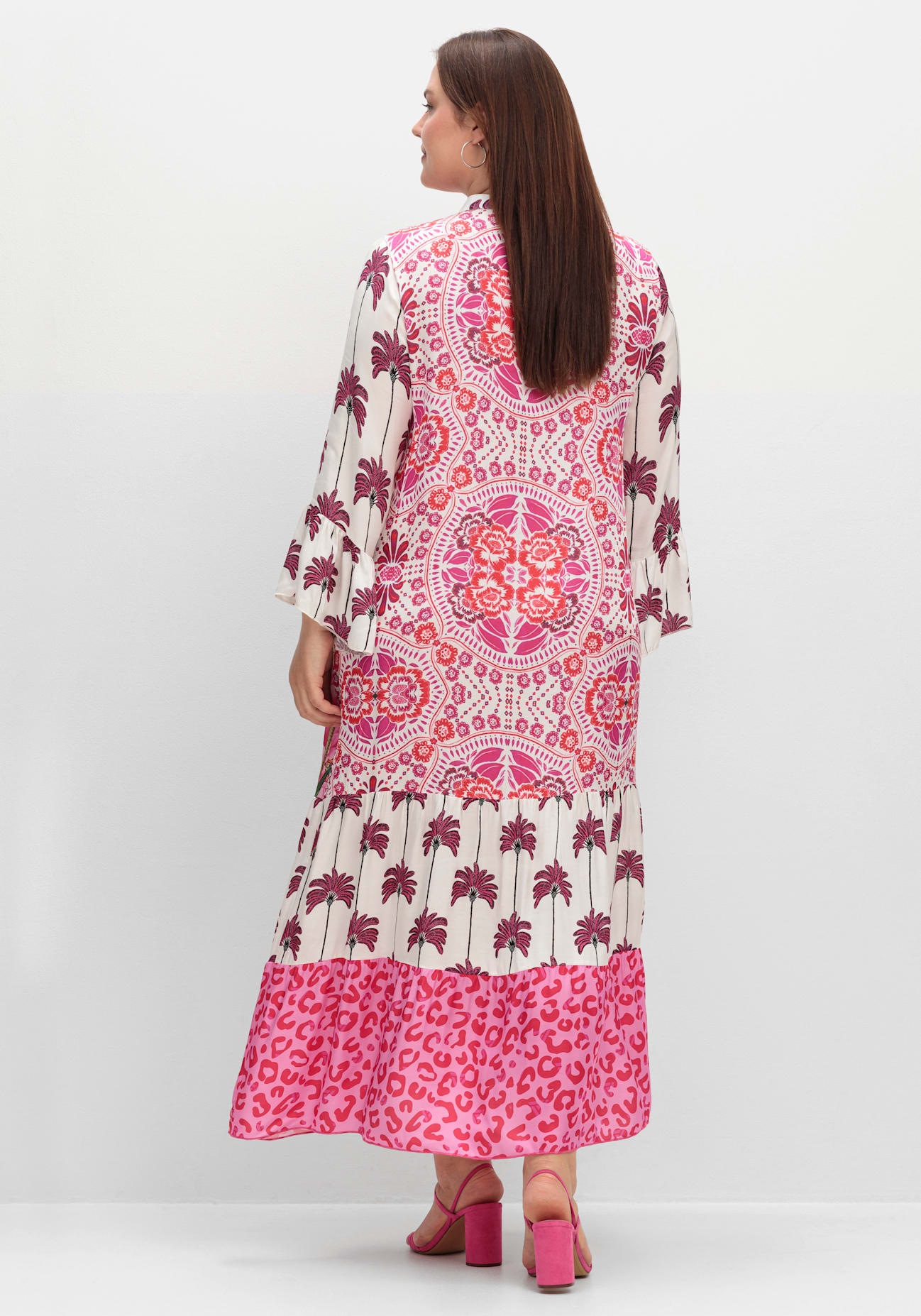 Maxikleid »Maxikleid«