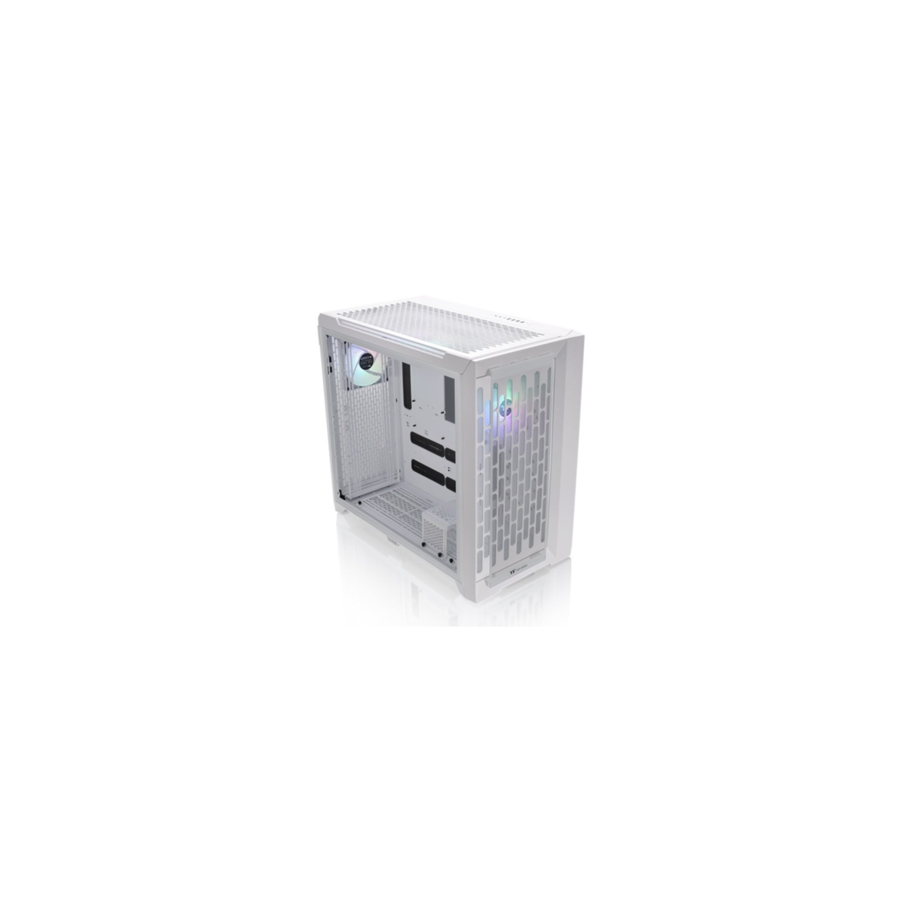 Thermaltake PC-Gehäuse »CTE C750 TG ARGB«