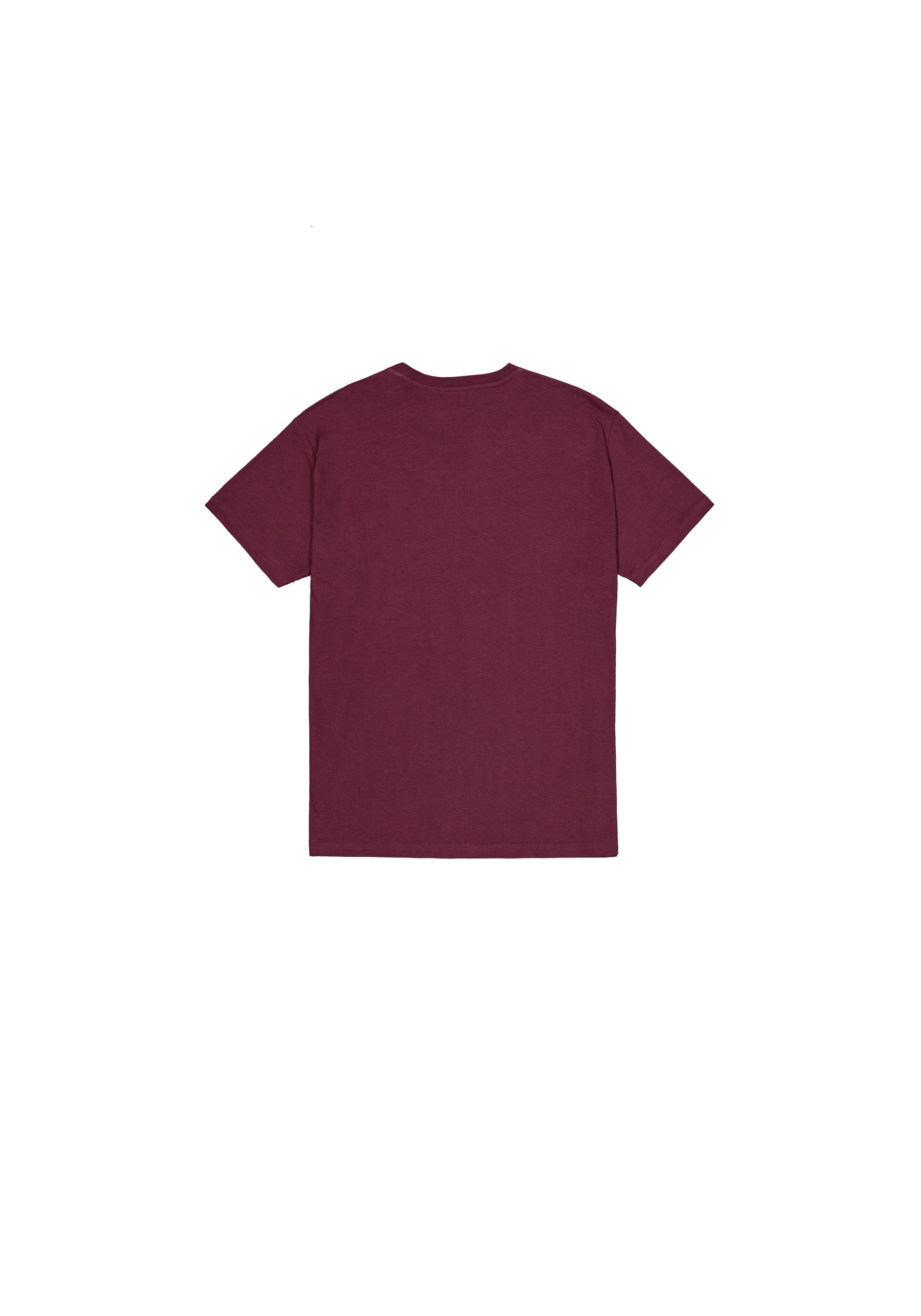 Alpha Industries T-Shirt »Alpha Industries Men - T-Shirts Alpha Puff Print T-Shirt«