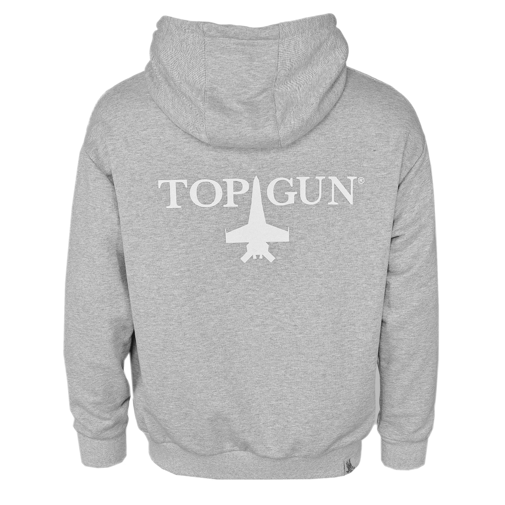 TOP GUN Kapuzenpullover »Hoodie TG22003«