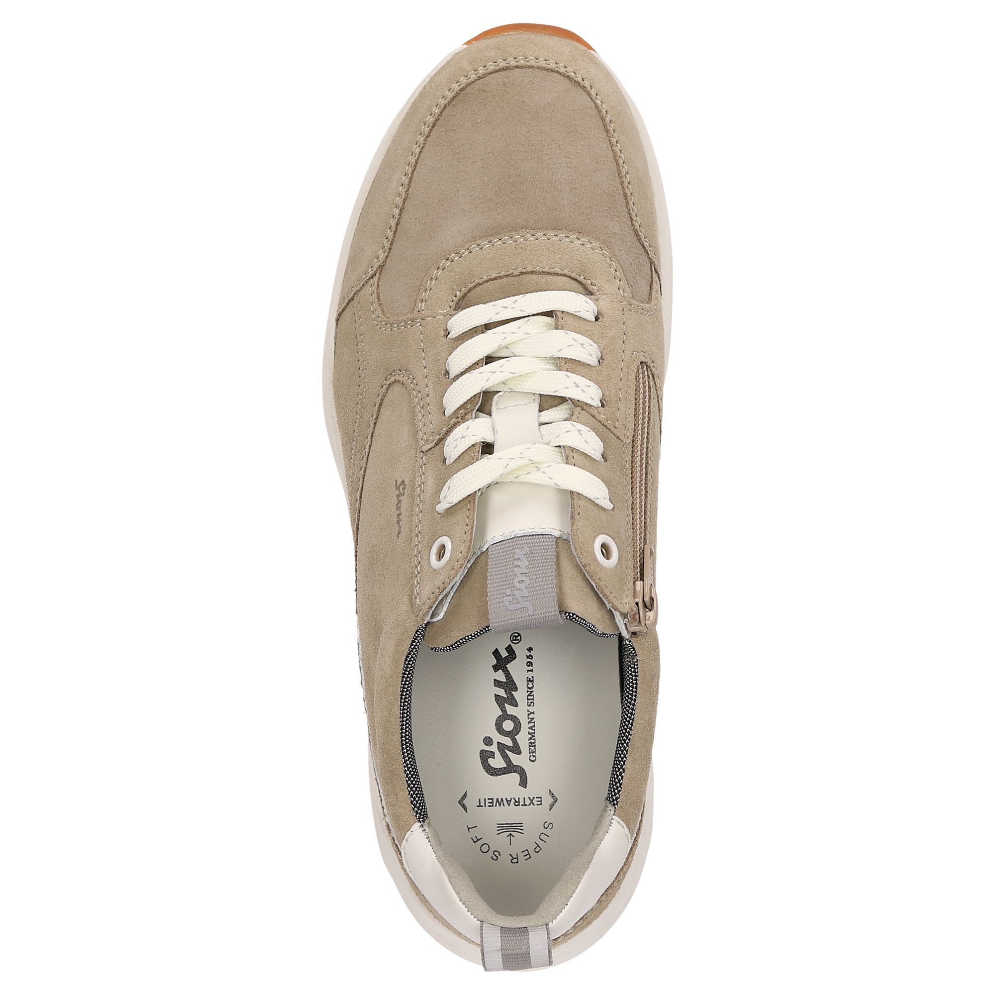 SIOUX Sneaker »Tasulio-702-J«