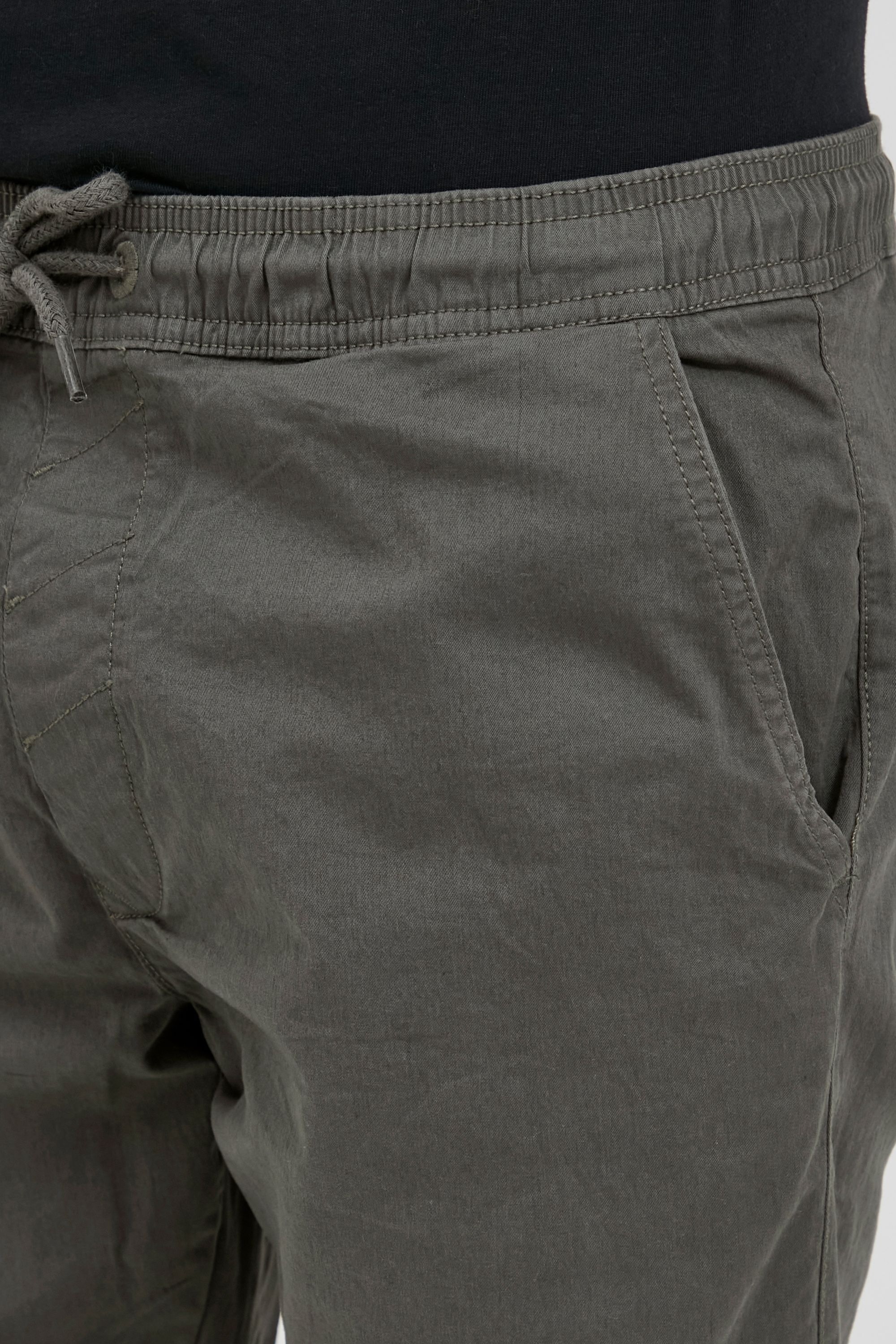 !Solid Stoffhose »Stoffhose SDSlim«