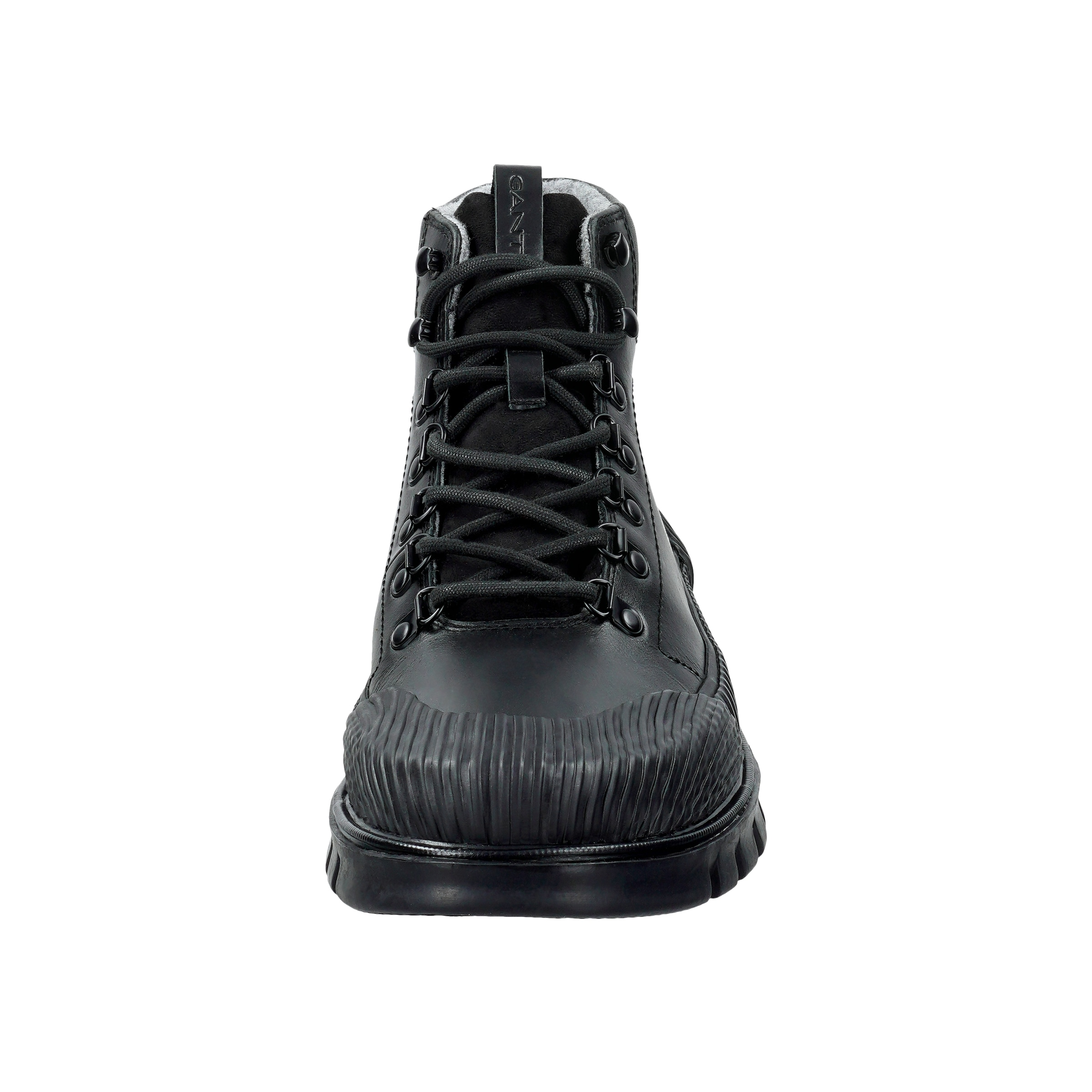 Gant Winterboots »Nebrada«, Schnürboots, Outdoorschuh mit Warmfutter