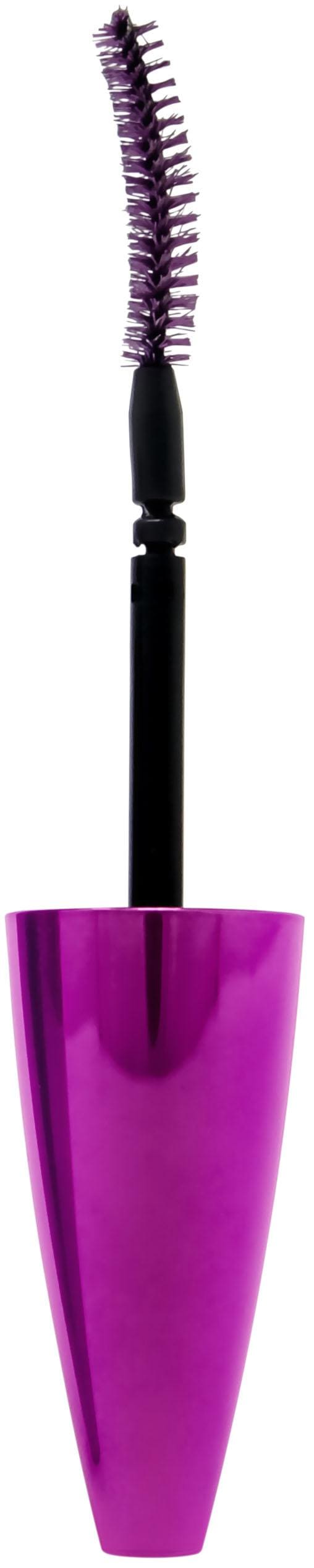 MAYBELLINE NEW YORK Express Löffelbürste kaufen Mascara »Volum\' Patentierte Falsche bei Wimpern OTTO Waterproof«