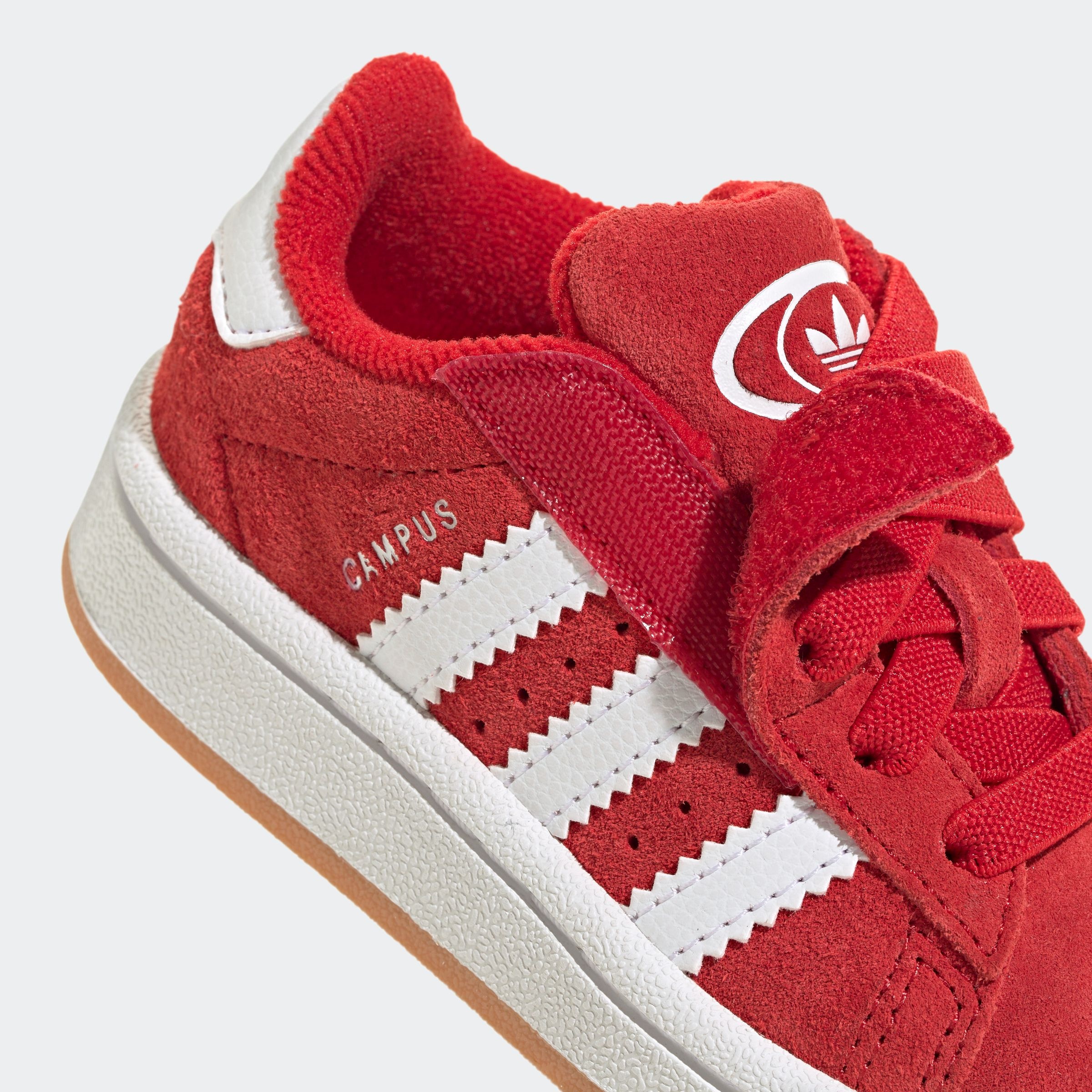adidas Originals Sneaker »CAMPUS 00S COMFORT CLOSURE ELASTIC LACES KIDS«, für Kinder