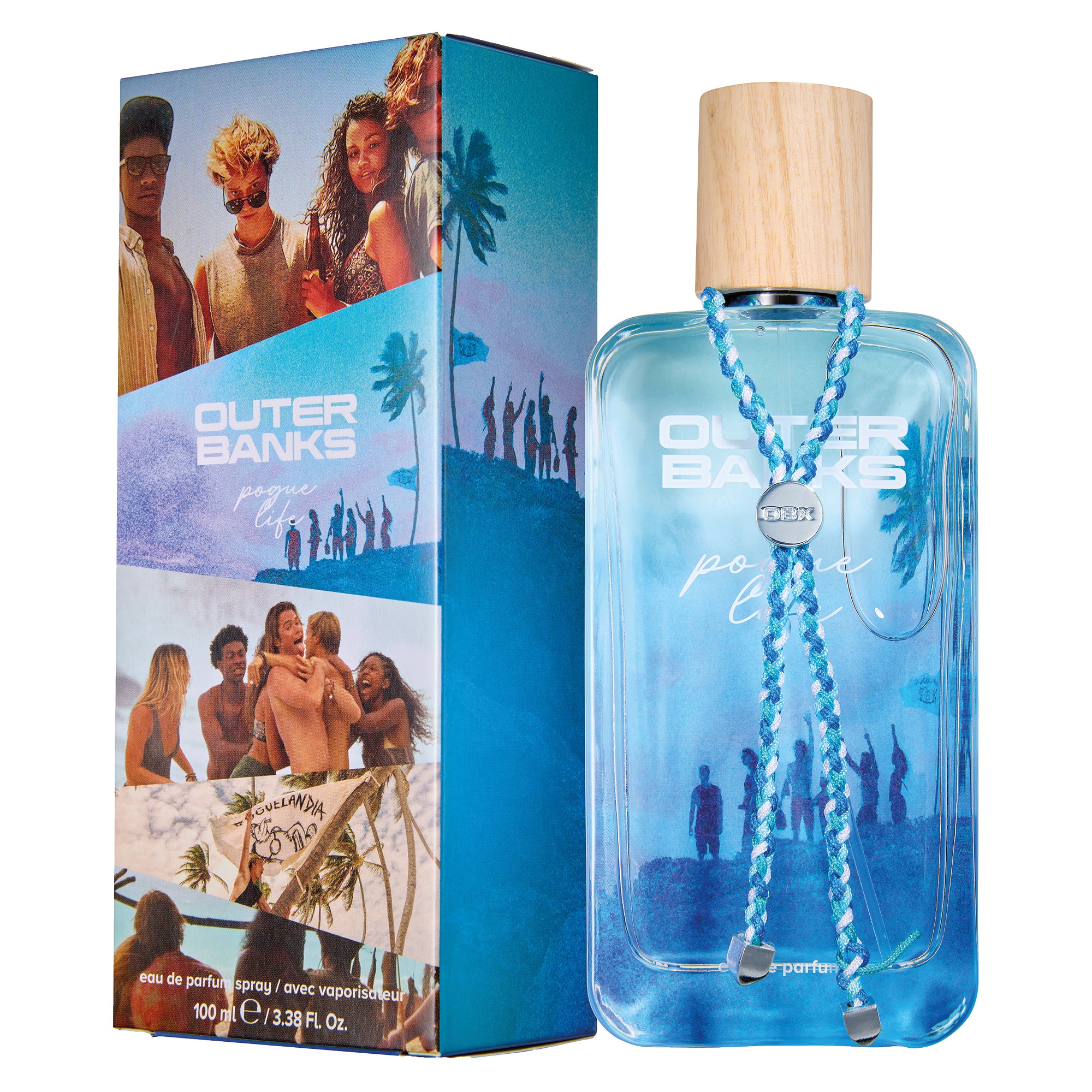   Eau de Parfum »Outer Banks - Pogue Life EdP«