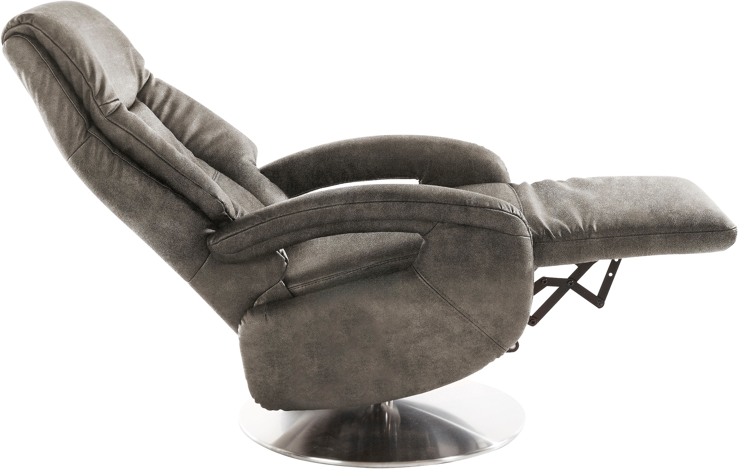 sit&more TV-Sessel »Enjoy« in Größe M, wahlweise mit Motor und Aufstehhilfe