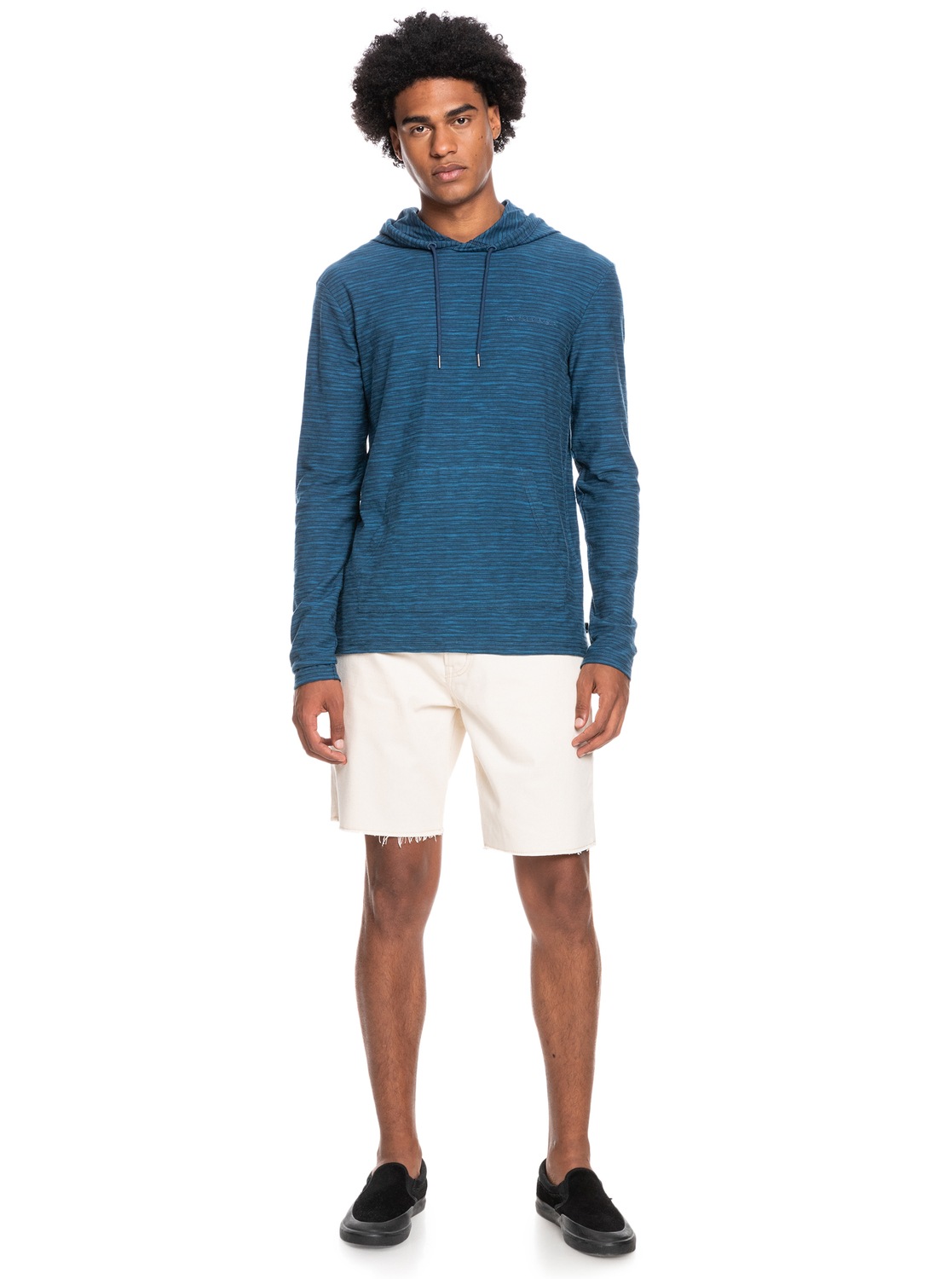 Quiksilver Kapuzenshirt »Kentin«