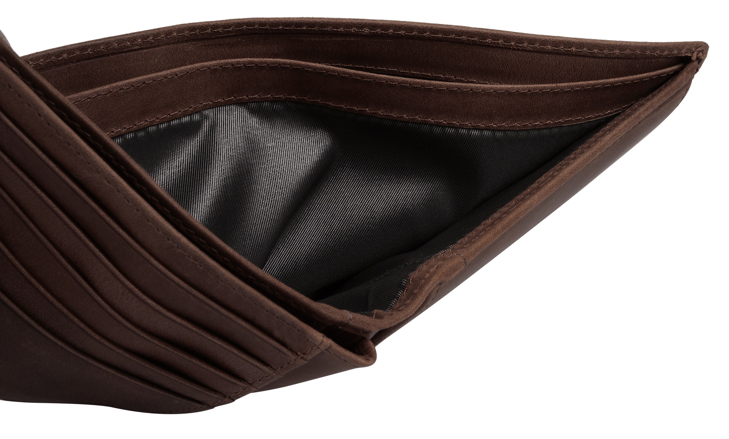 bugatti Geldbörse »VOLO« echt Leder