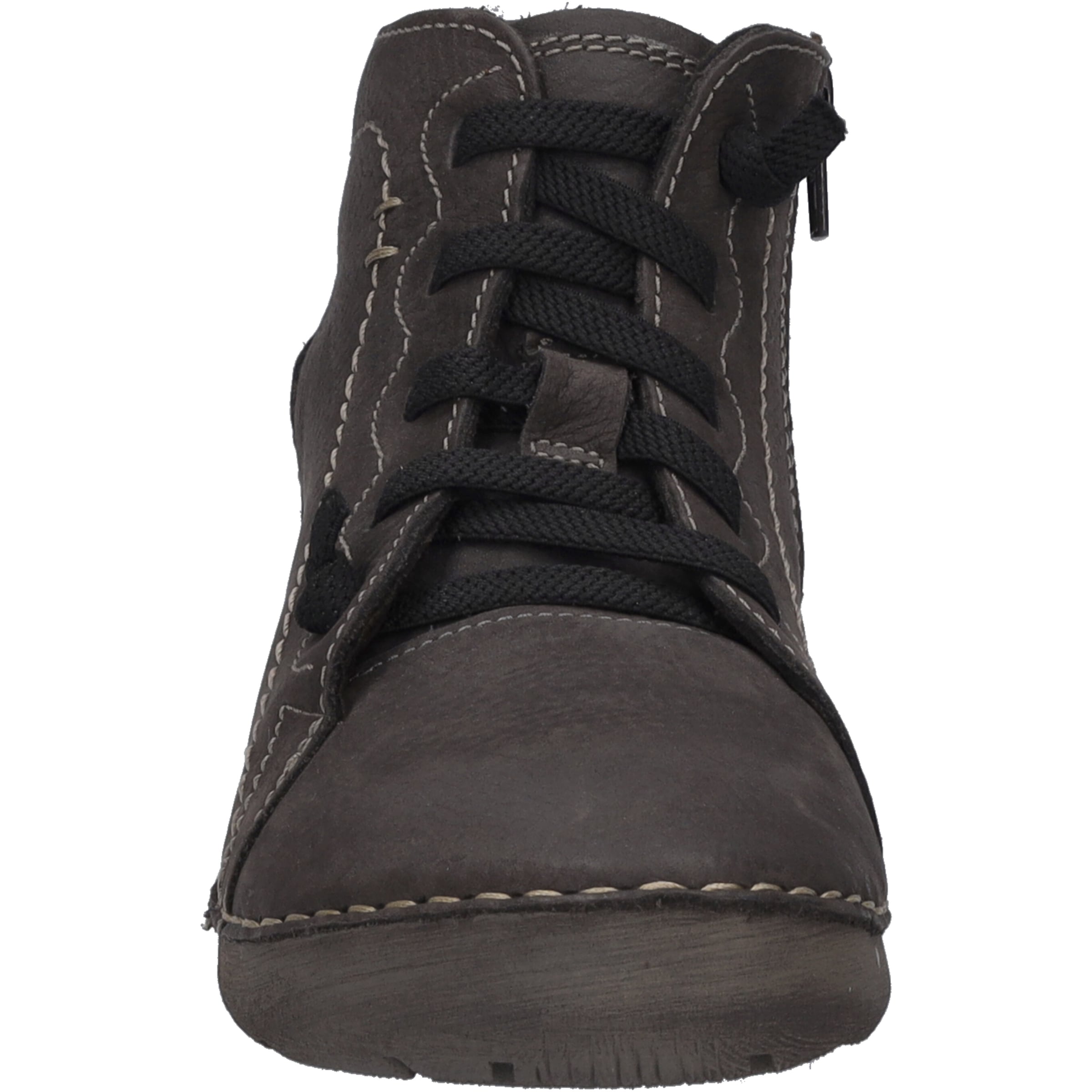 Josef Seibel Stiefelette »Fergey 86, titan«