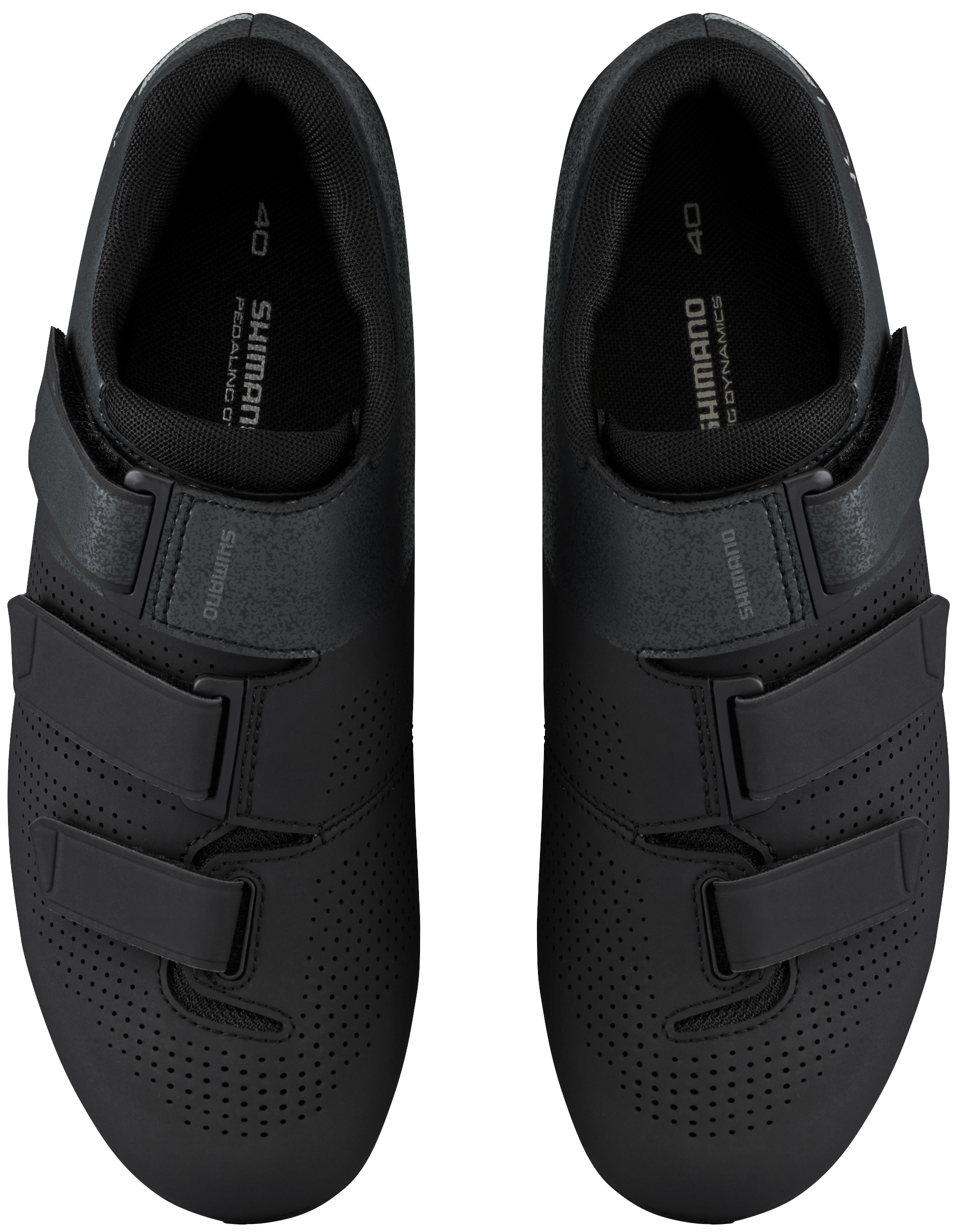 Shimano Fahrradschuh »Rennrad - Fahrradschuhe RC102W, schwarz«