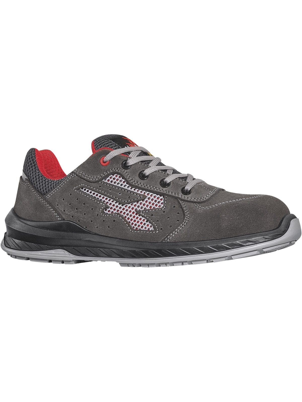 U-Power Sicherheitsschuh »Radial«