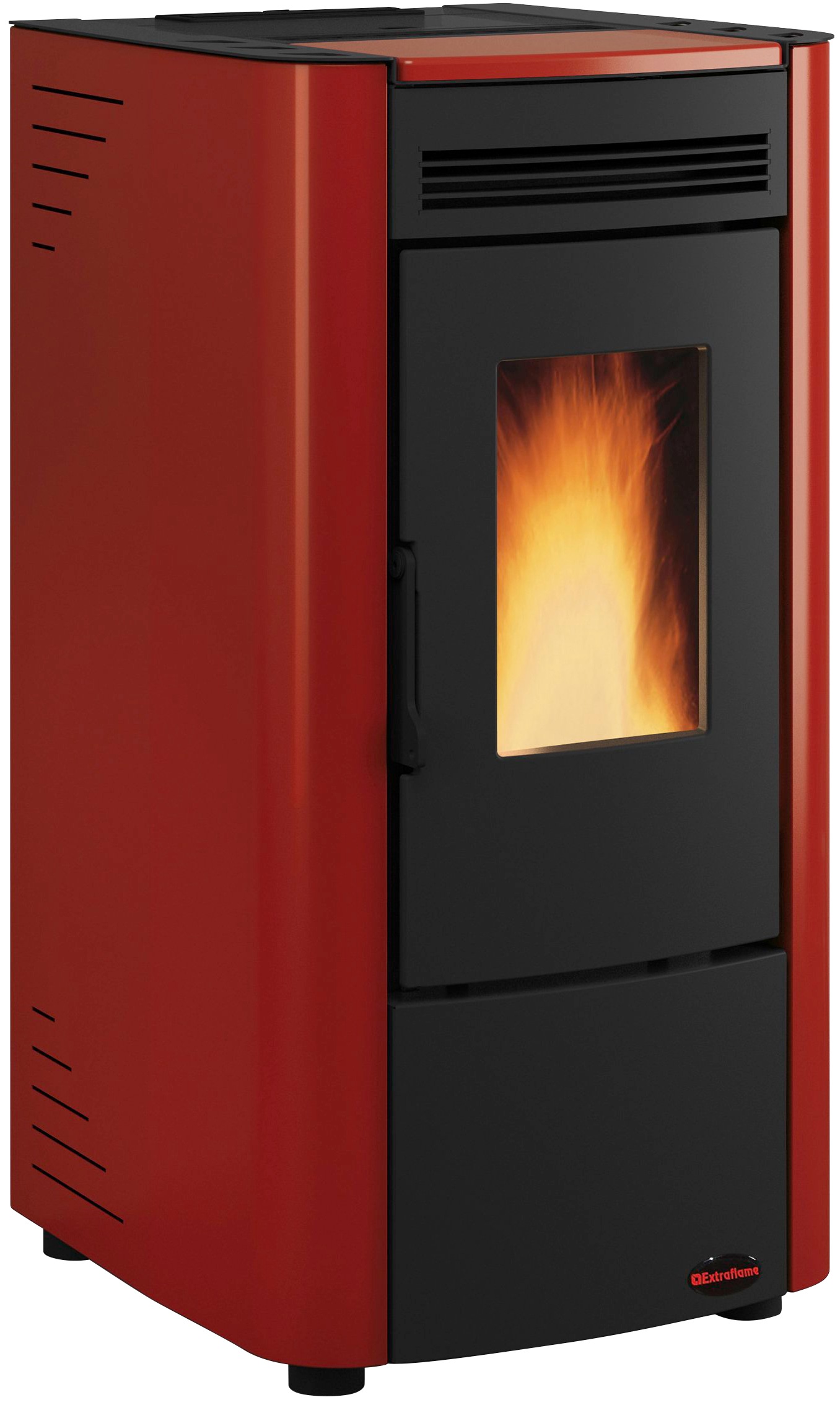 Extraflame Pelletofen »Ketty«, 290 W, 230 V