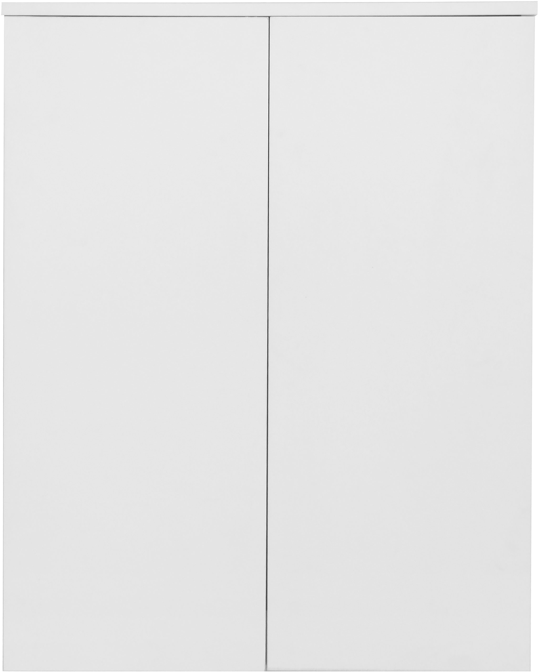 INOSIGN Aktenschrank »Jarvie«, Mehrzweckschrank, Push-to-open, 2 Fächer, 60x80 cm