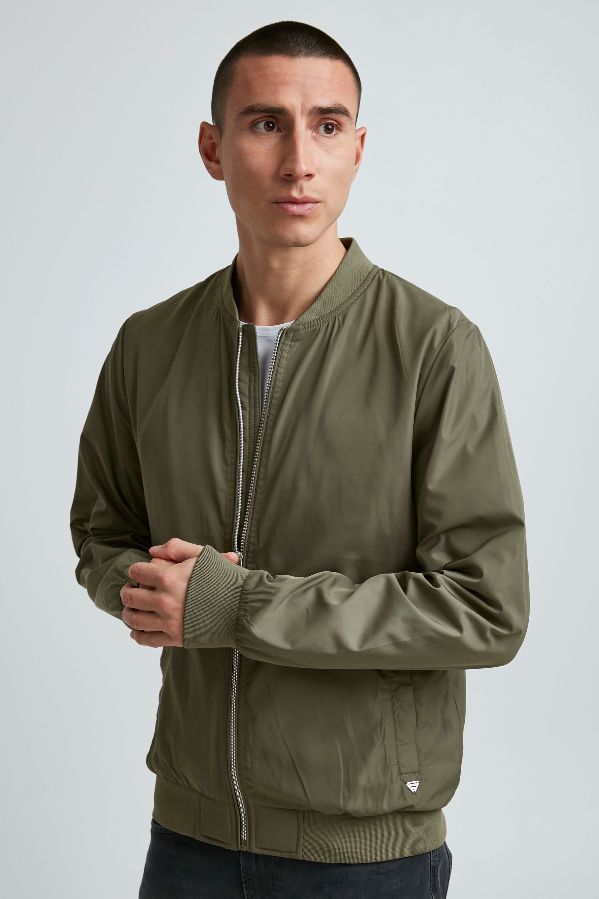 11 Project Bomberjacke »Bomberjacke PRMilford«, ohne Kapuze