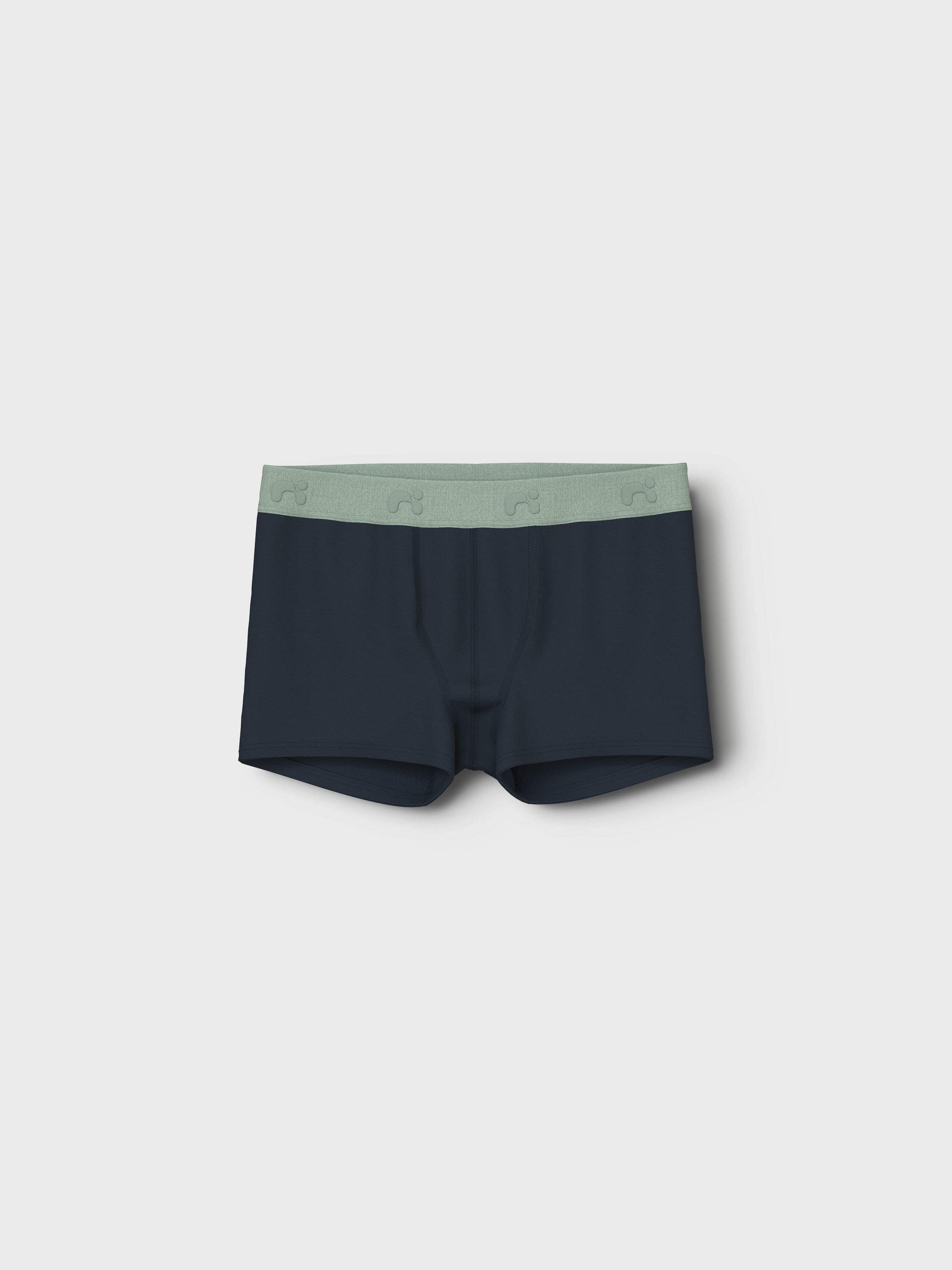 Name It Trunk »NKMBOXER 5P AQUAMARINE Y/D NOOS«, (Packung, 5 St.)