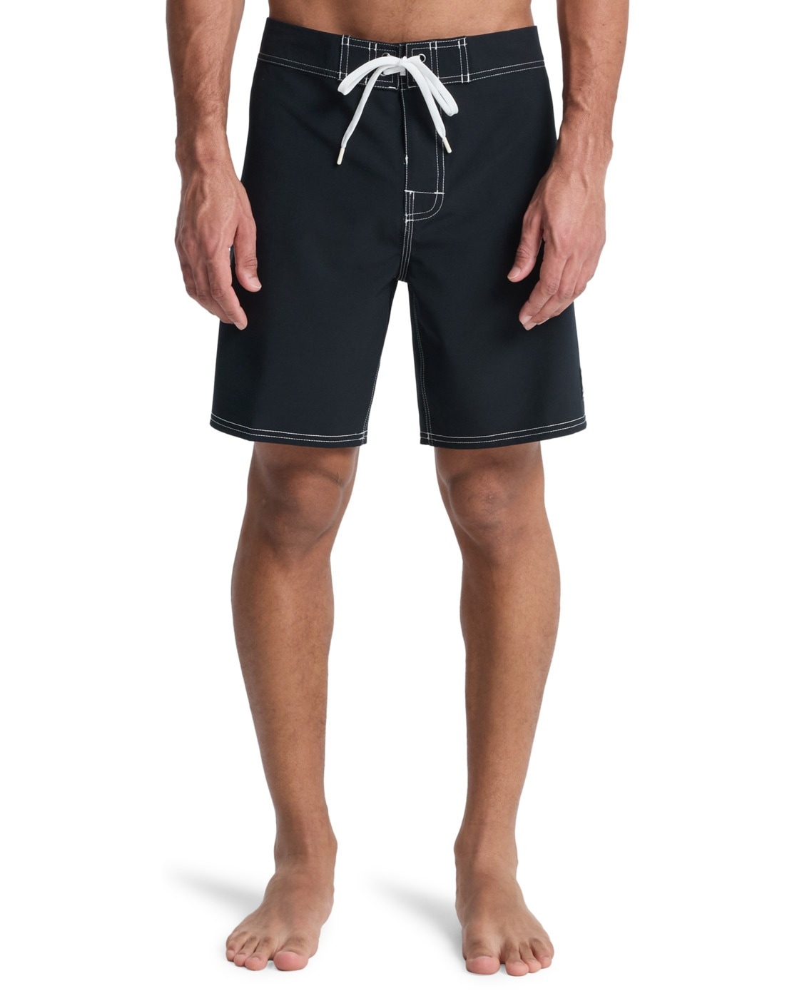 Quiksilver Boardshorts »Original Straight Leg 18"«