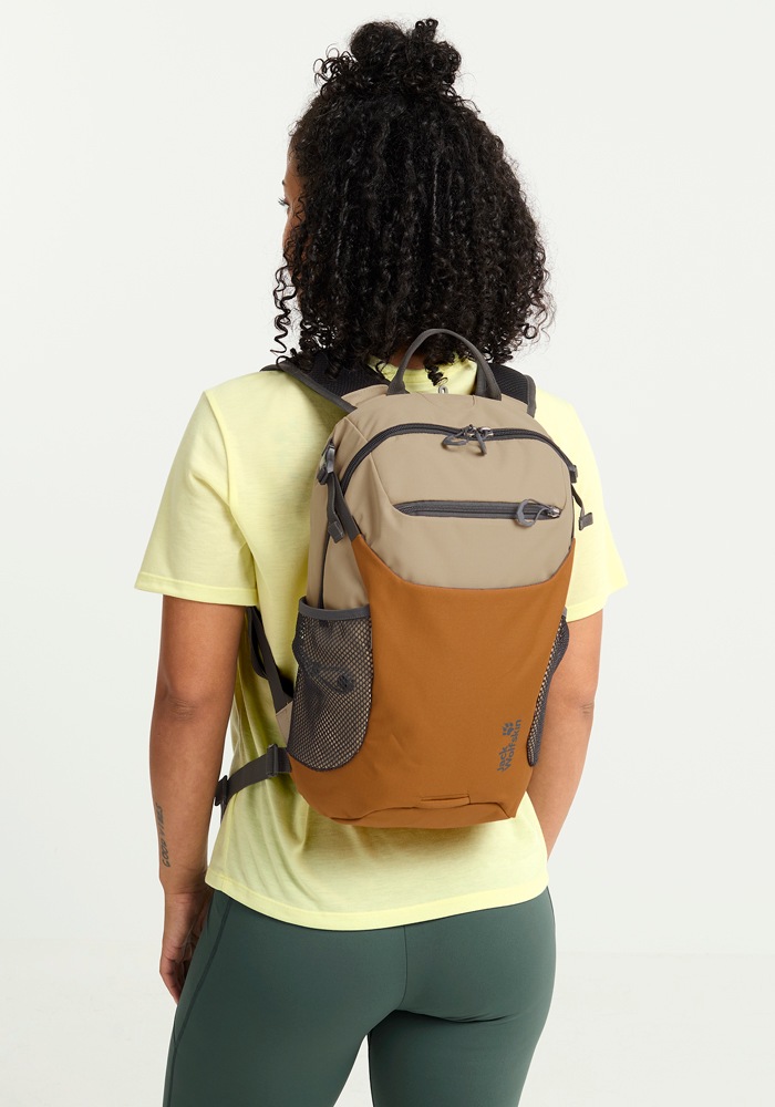 Jack Wolfskin Daypack »VELOCITY 12«