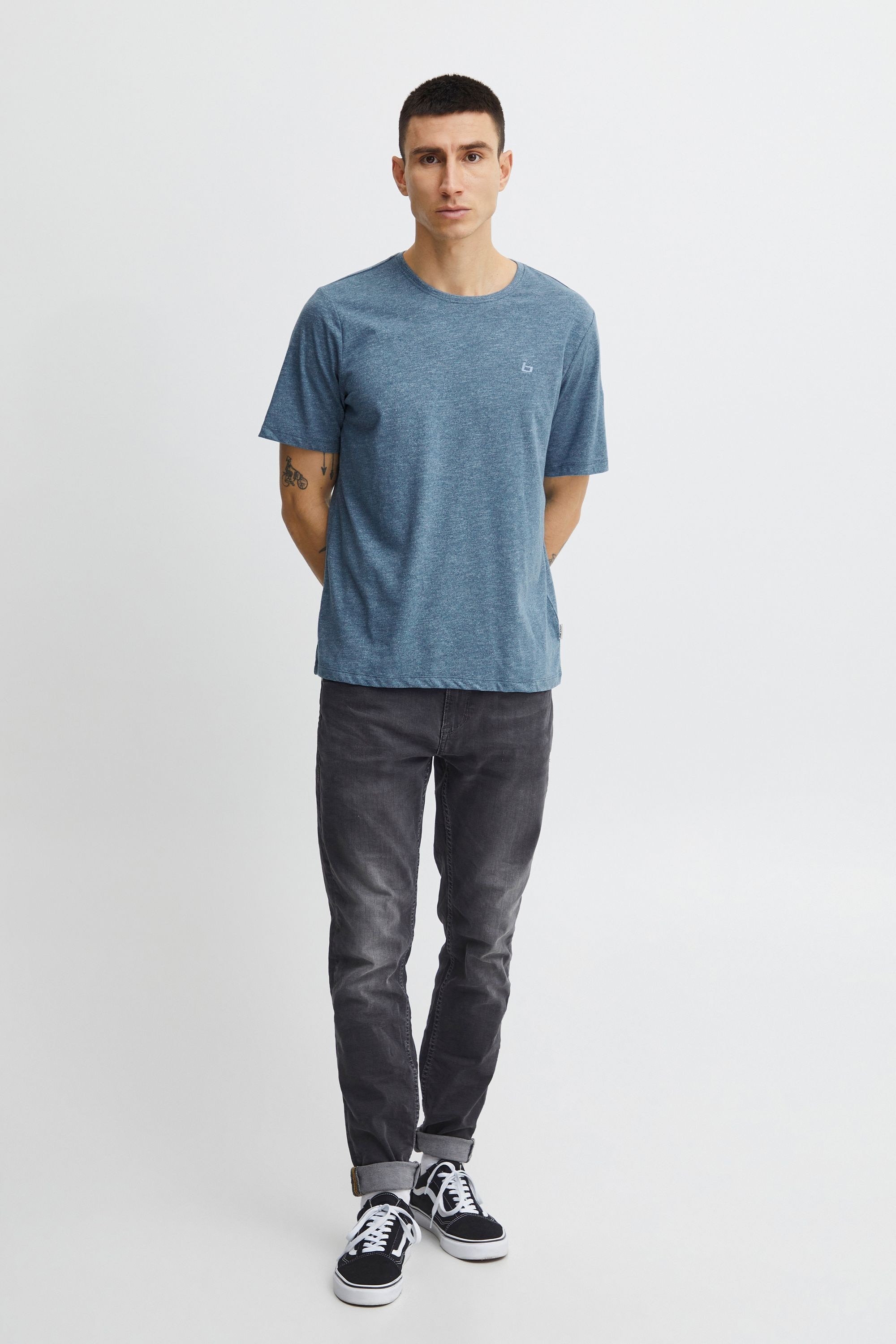 Blend T-Shirt »T-Shirt BHTee«