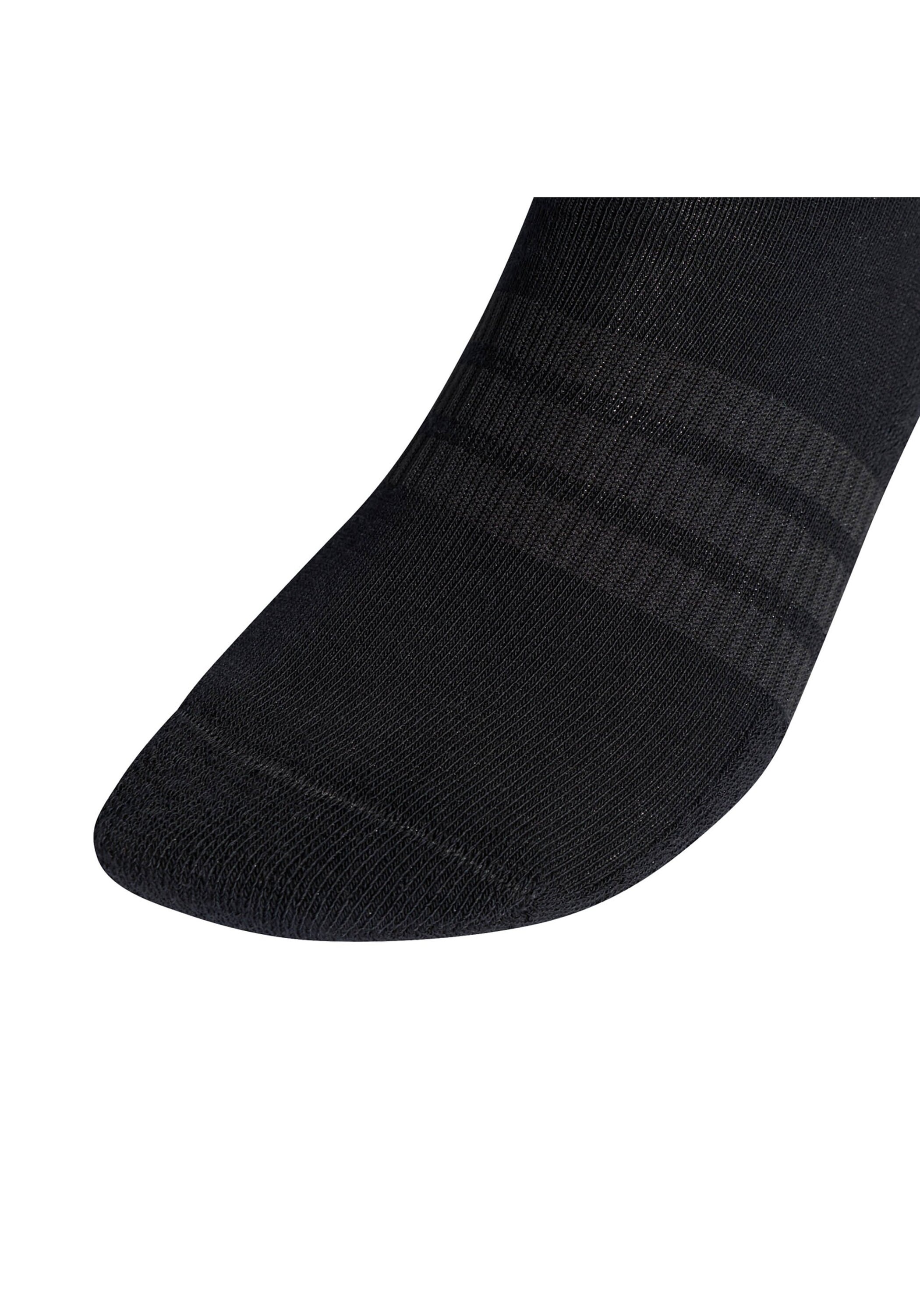 adidas Originals Kurzsocken »Socken Cushioned Essentials Ankle Socks 6er Pack« 6 Paar tlg.