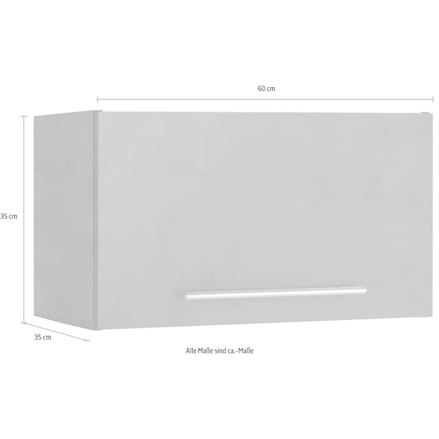 wiho Küchen Hängeschrank »Flexi2«, Breite 60 cm kaufen online bei OTTO