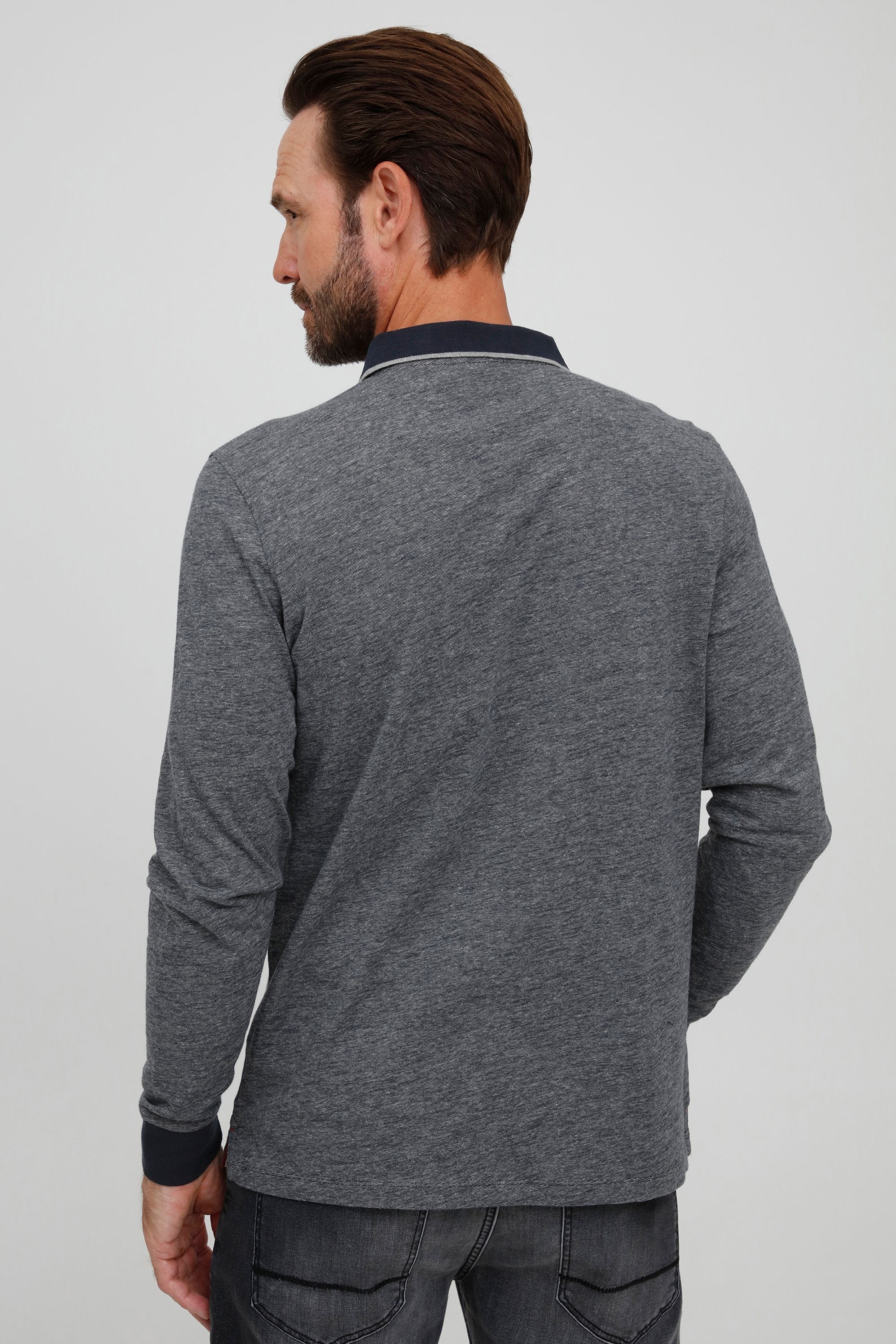 FQ1924 Langarmshirt »Langarmshirt FQPeder«