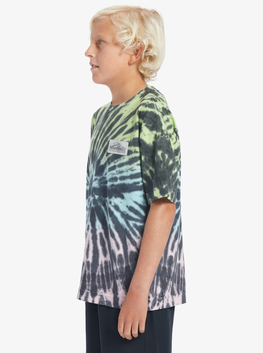 Quiksilver T-Shirt »Radical Times«