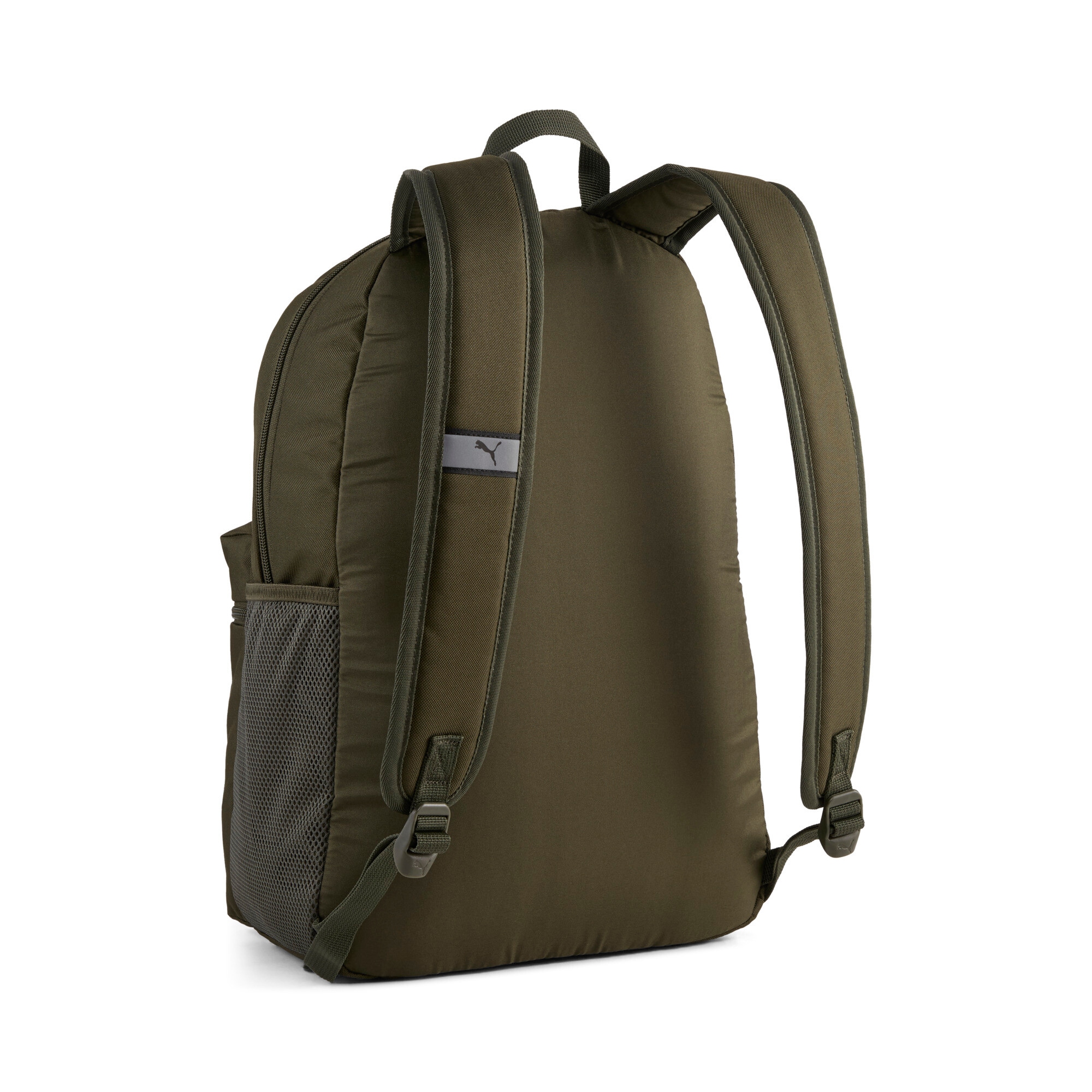 PUMA Rucksack »PHASE BACKPACK« für Ferien, Festival, Reise und Sportmode