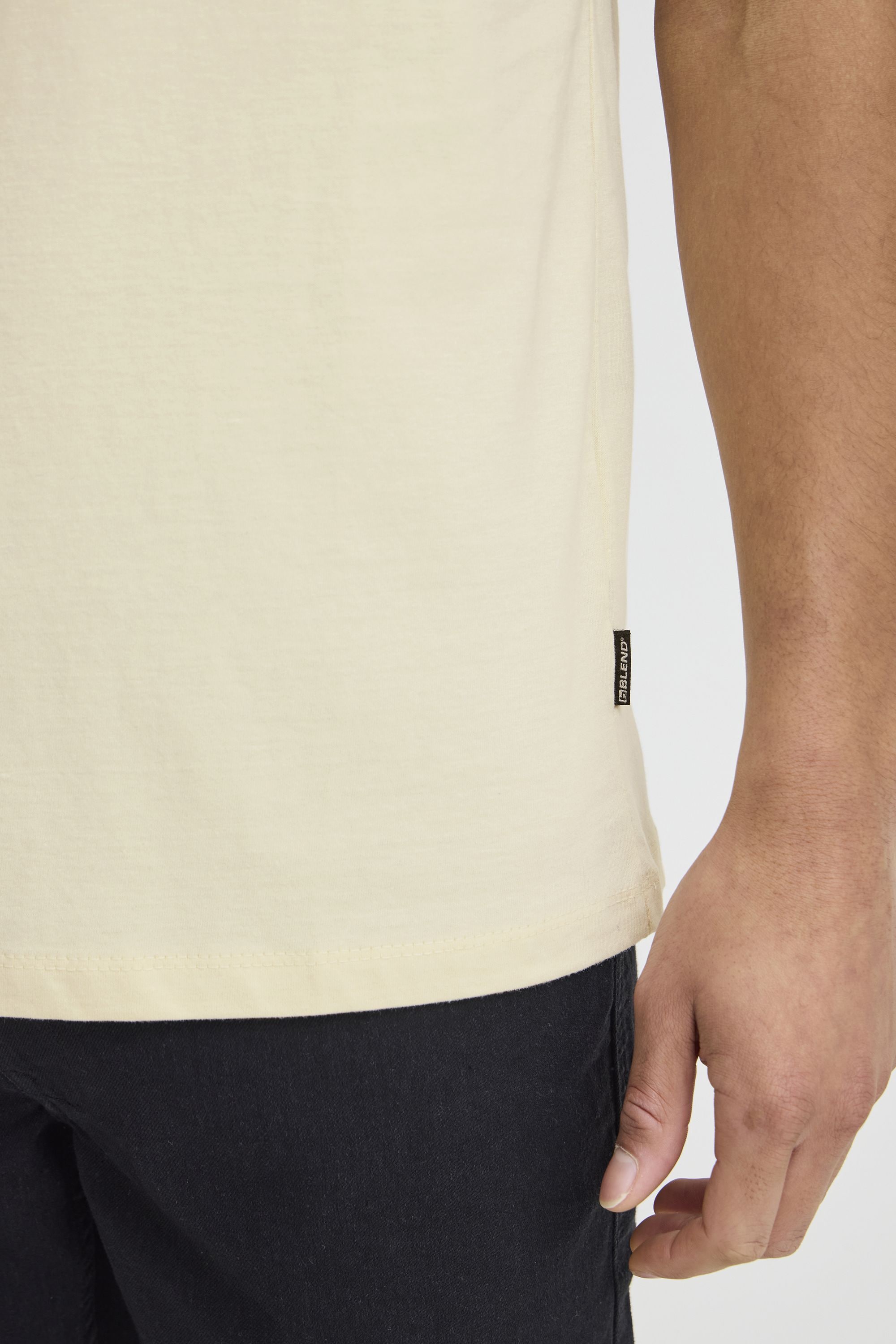 Blend Rundhalsshirt »Rundhalsshirt BHVAGO«