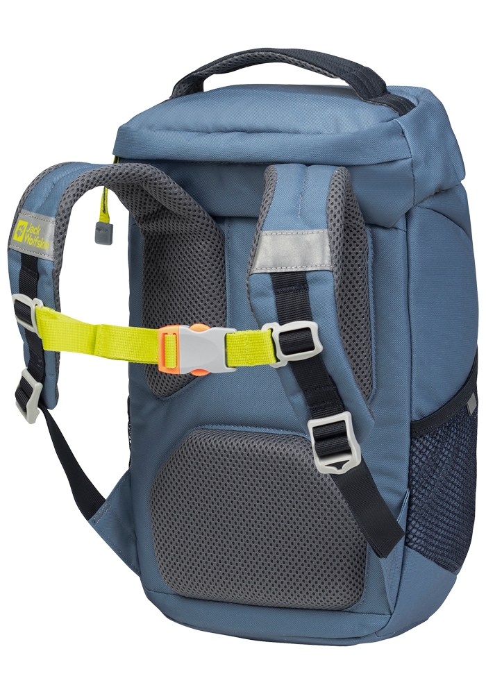 Jack Wolfskin Kinderrucksack »WALDSPIELER 16«