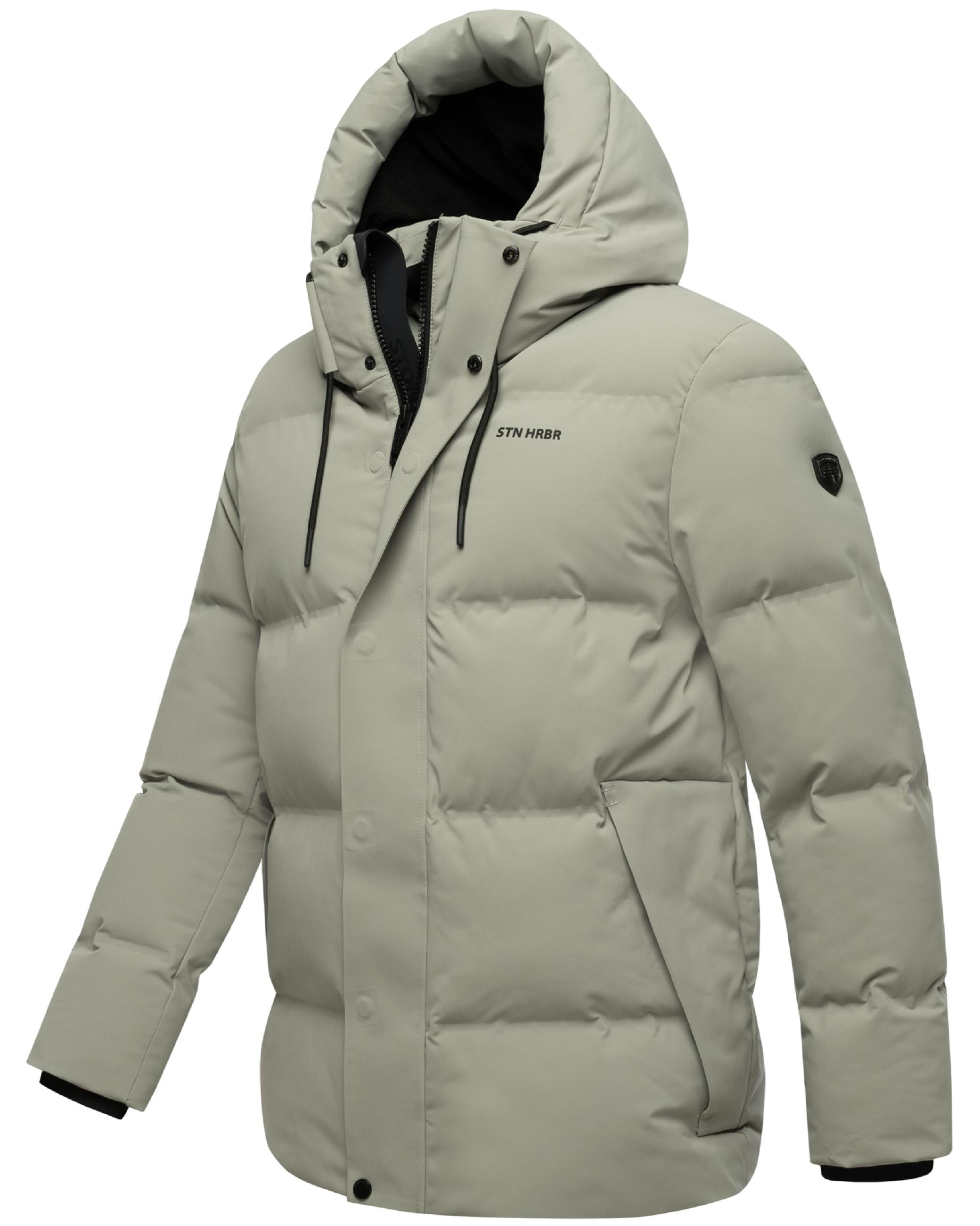 Stone Harbour Steppjacke »Steppjacke Taviaan XX«
