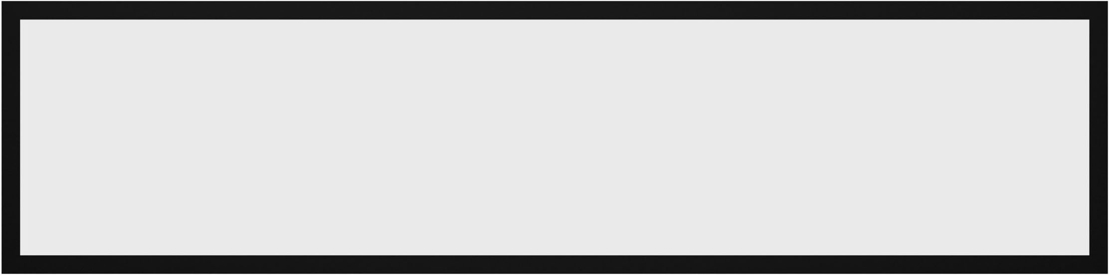 EGLO LED Deckenleuchte »MORADILLO-Z Deckenlampe - Stahl - LED - 28W - IP20« LED-Modul 1 Stk. Kaltweiß | Neutralweiß | RGB | Warmweiß Wohzimmerlampe, Esszimmerlampe, Schlafzimmer, L119,5 x B14,5 x H6,1 cm