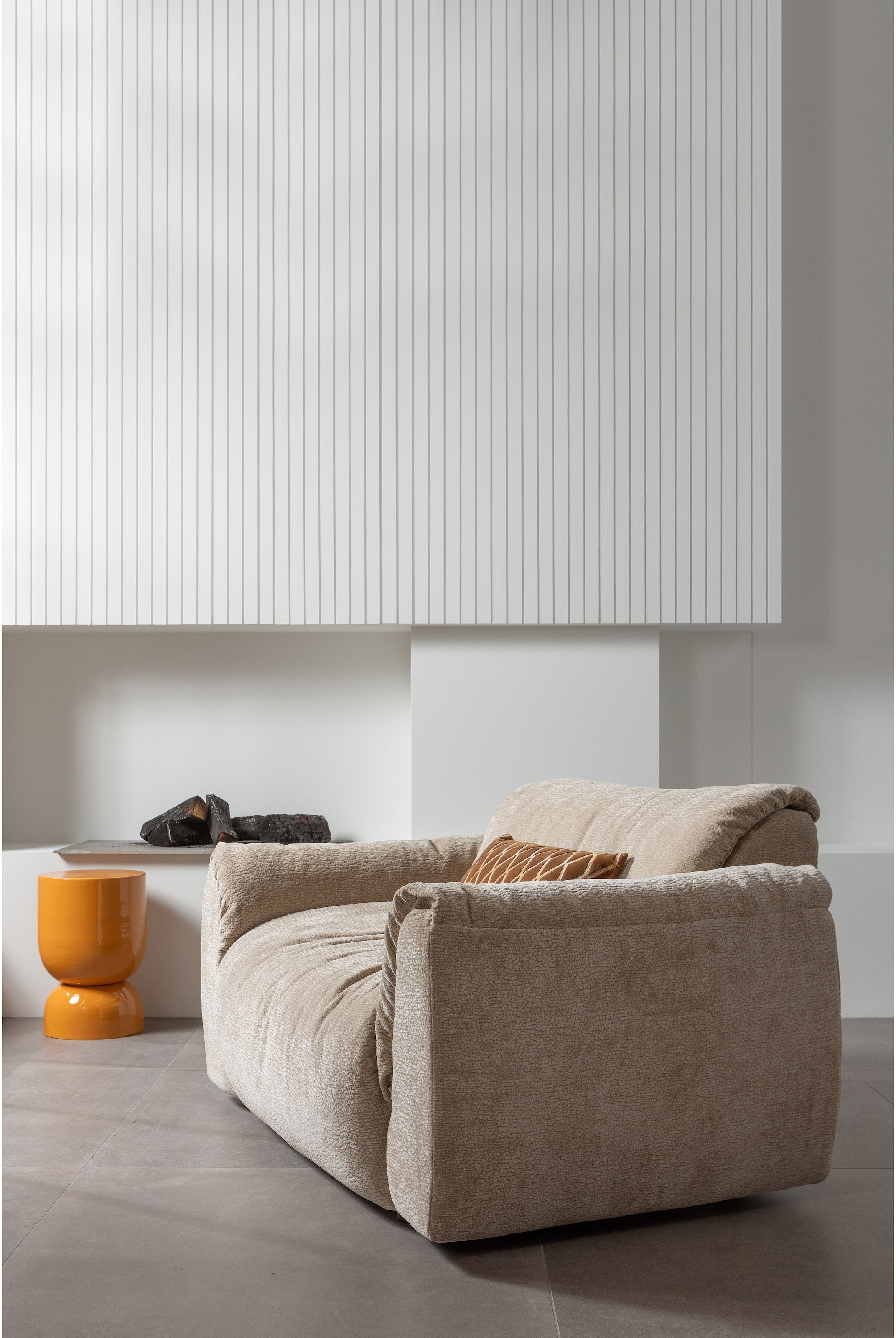 WOOOD Beistelltisch »WOOOD Hekla Beistelltisch«