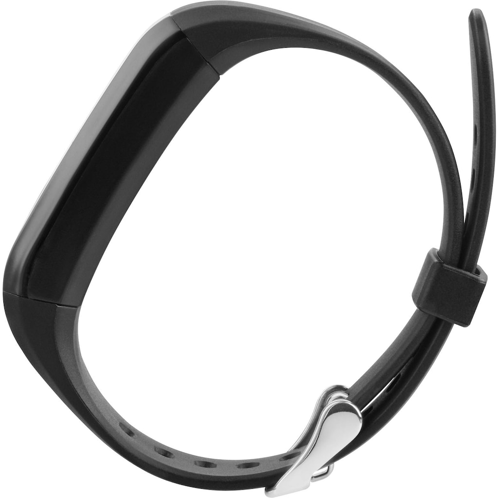 Medisana Activity Tracker »Vifit Run«, (mit Armband)