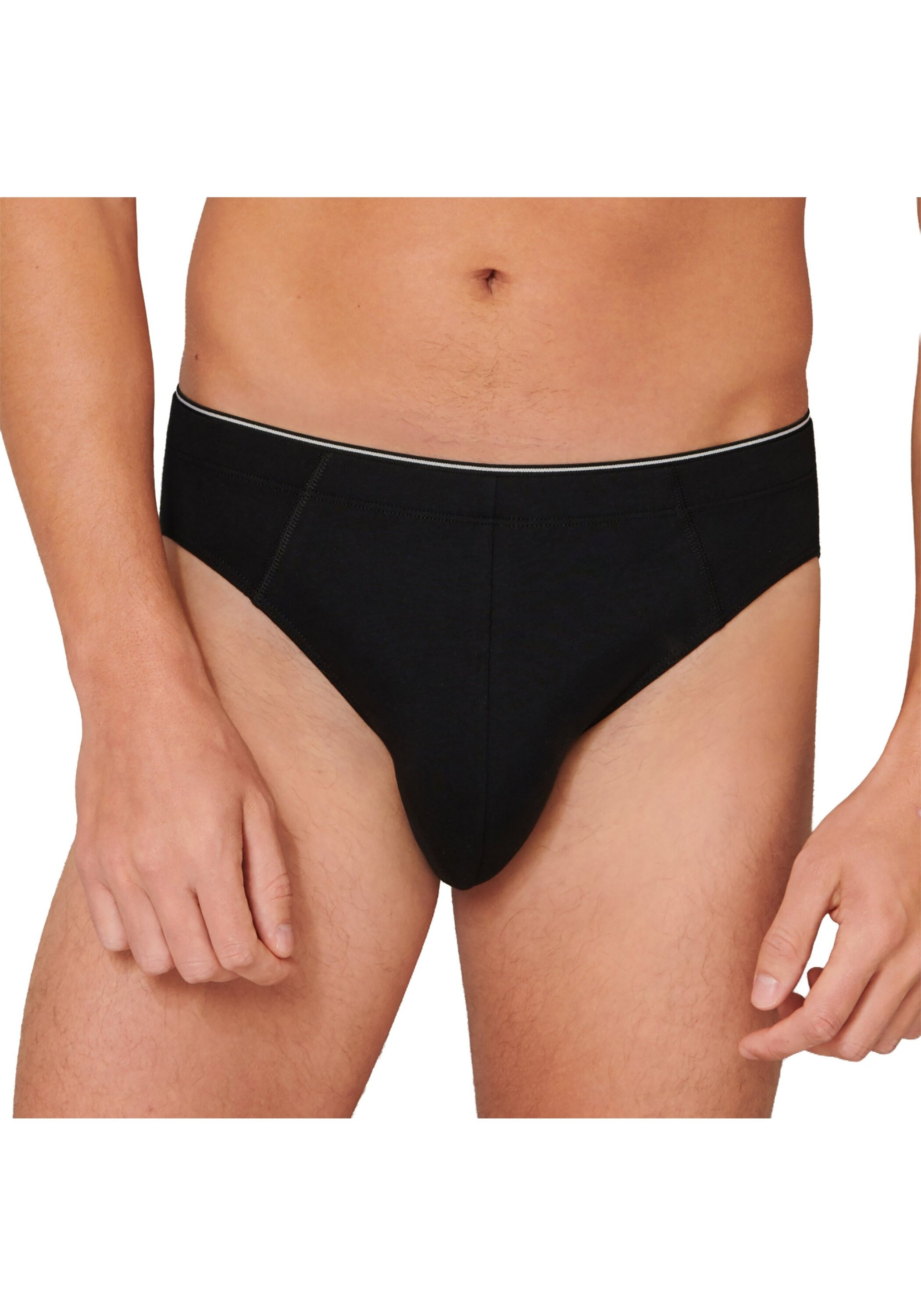 Schiesser Slip »Slip 1er Pack«