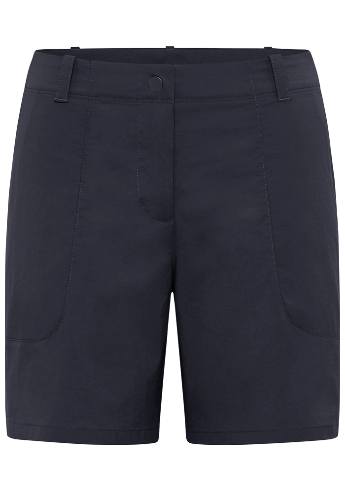 Jack Wolfskin Shorts »DESERT SHORTS W«