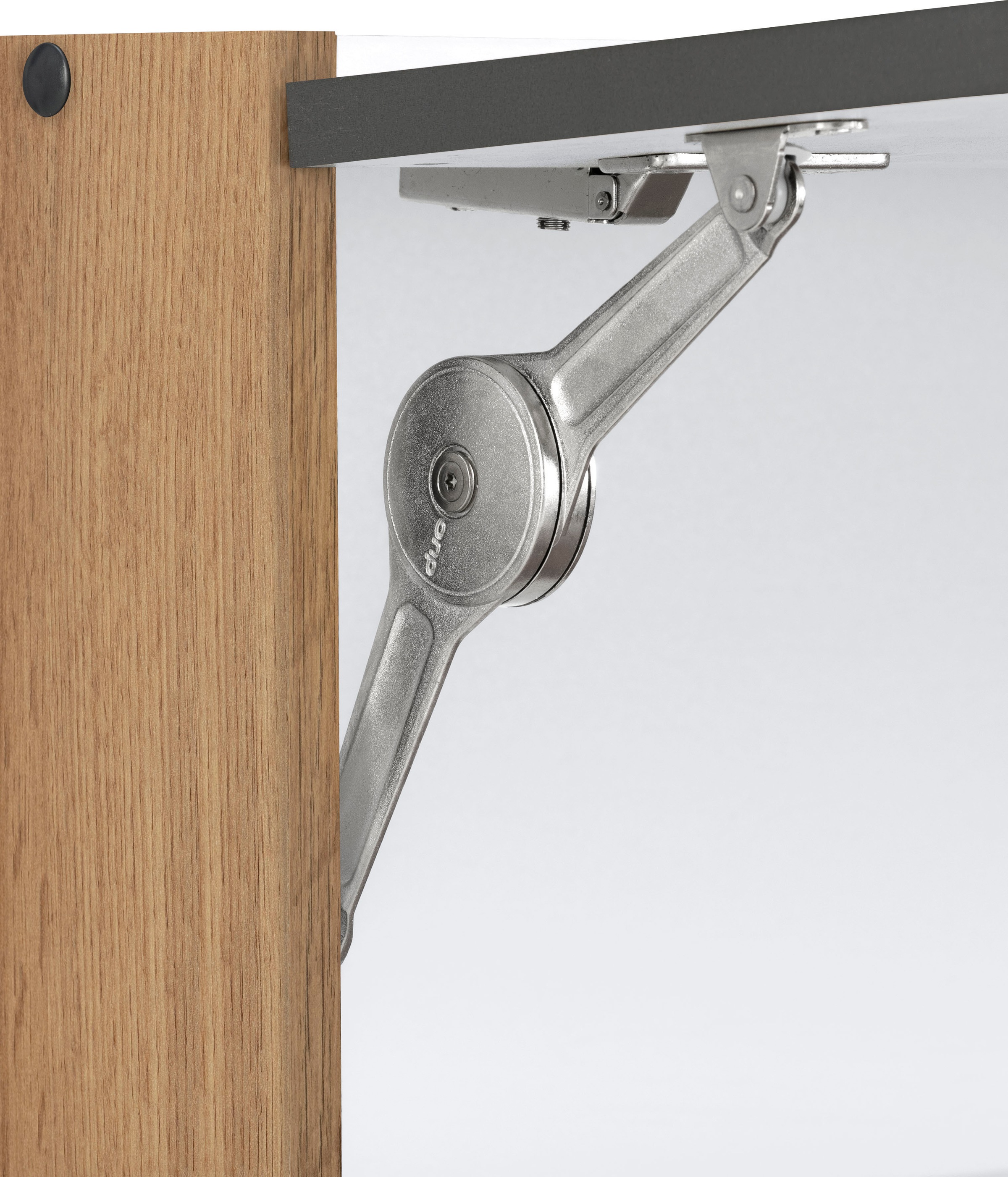 KOCHSTATION Winkelküche »KS-Colmar«, ohne E-Geräte, Stellbreite 210/210 cm