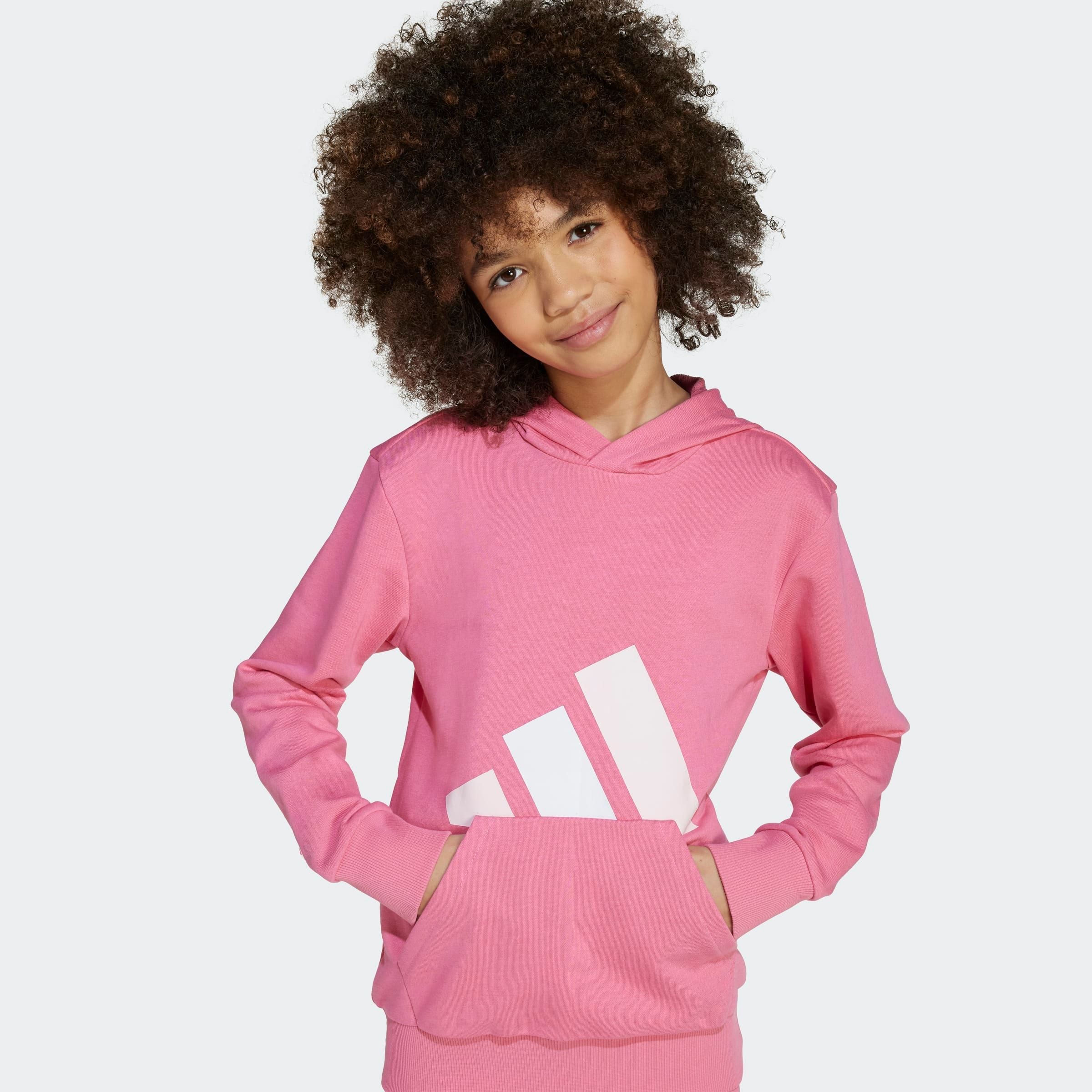 adidas Sportswear Kapuzensweatshirt »J BL FT HD 280«