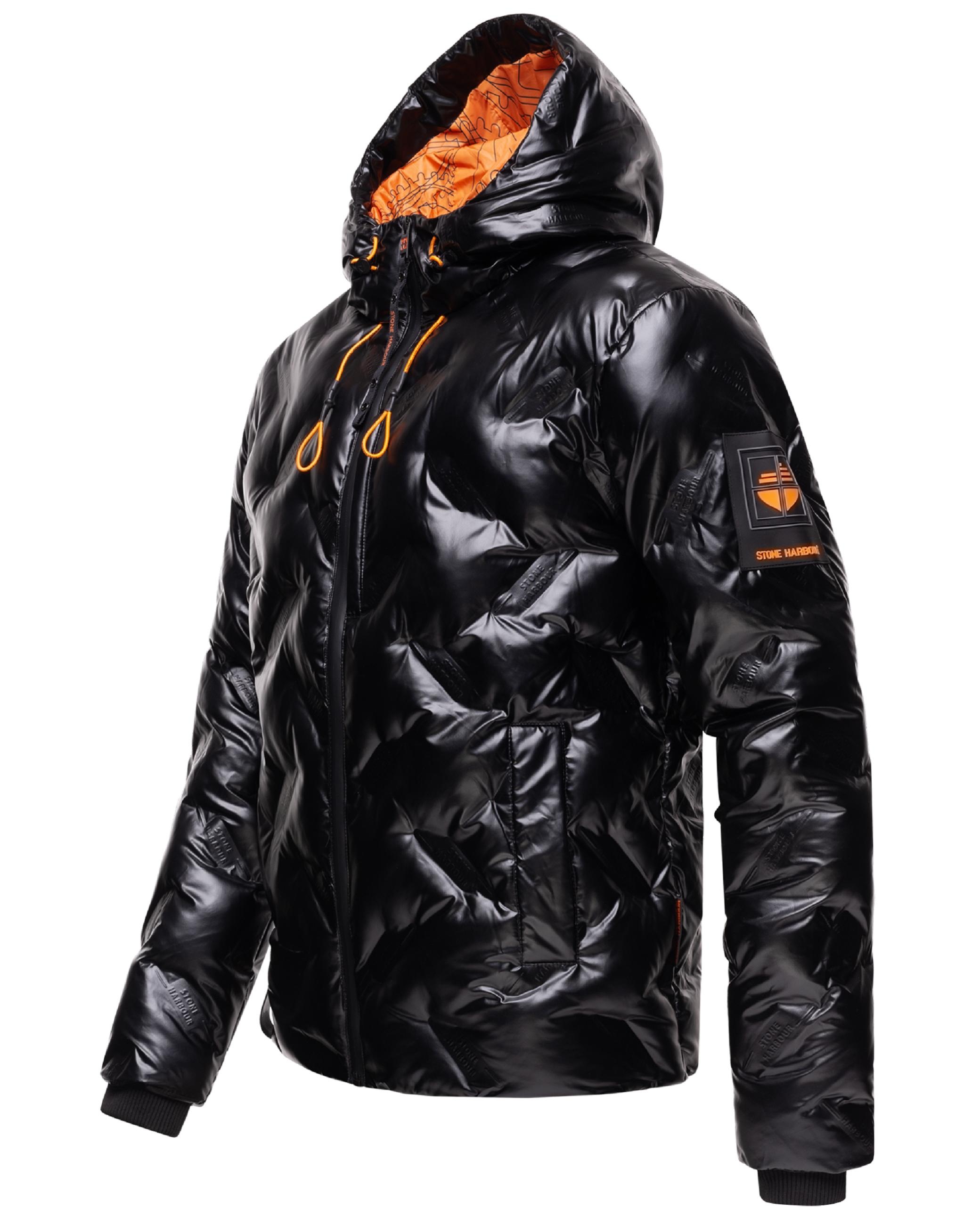 Stone Harbour Outdoorjacke »Winterjacke Geroo«