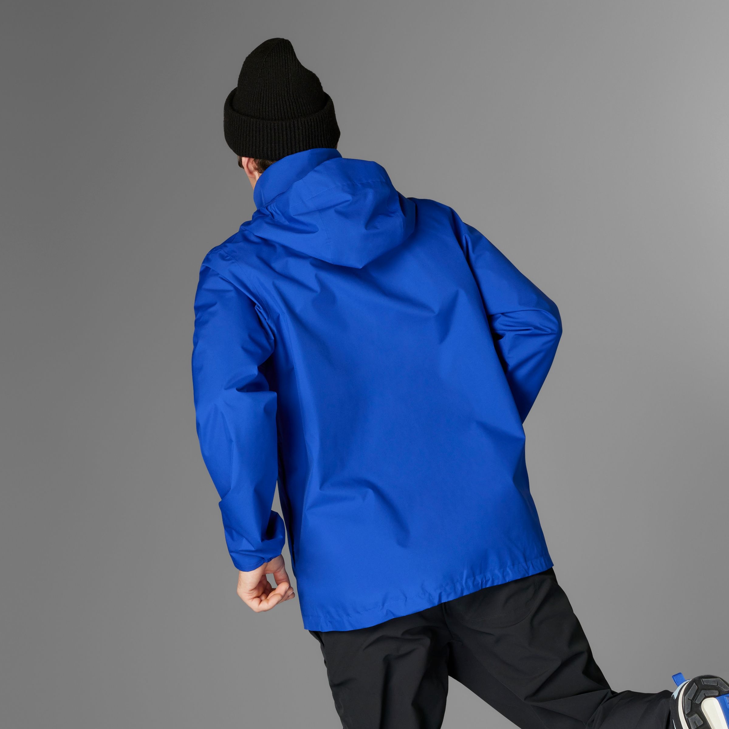 adidas TERREX Outdoorjacke »MT ESS 2L R JKT«