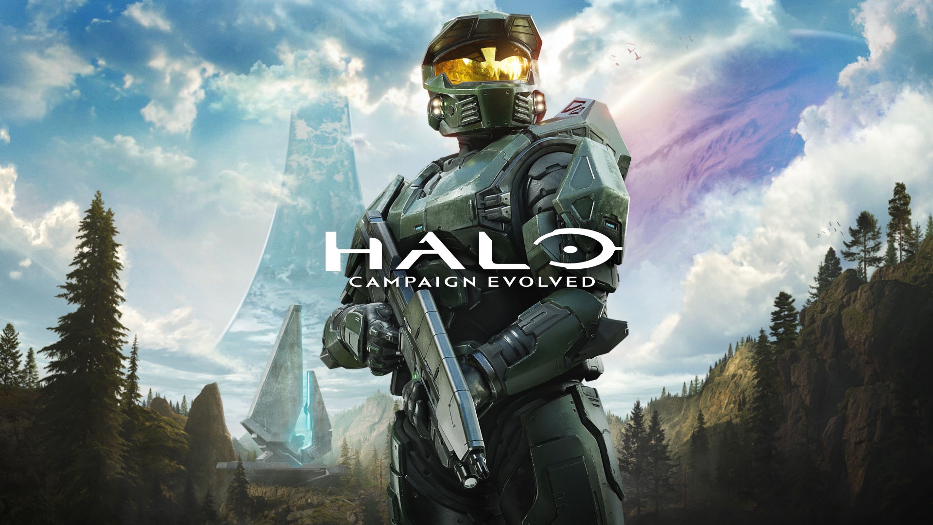 Xbox Spielesoftware »Halo: Campaign Evolved« Xbox Series X