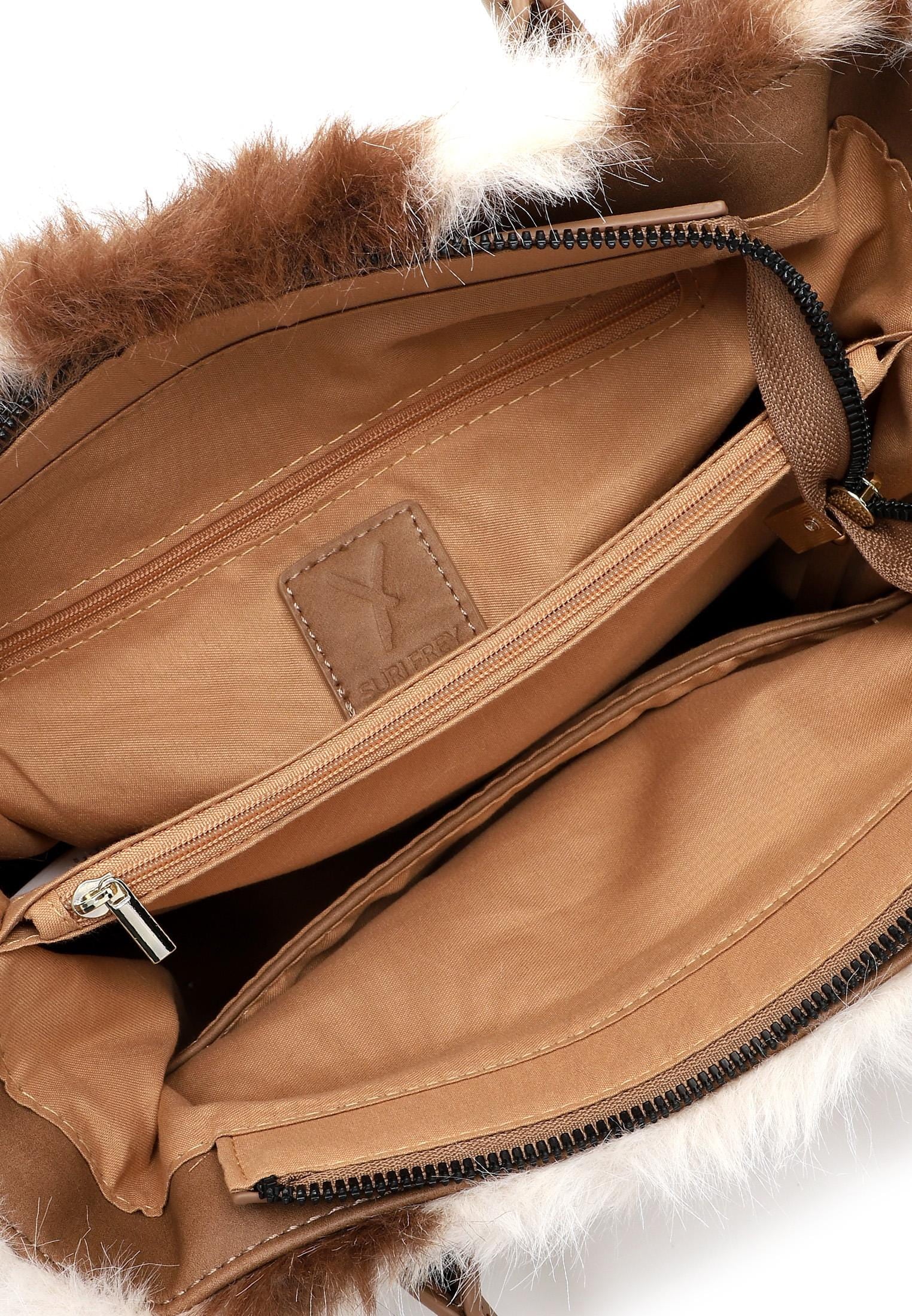 SURI FREY Shopper »Shopper SFY Misty«