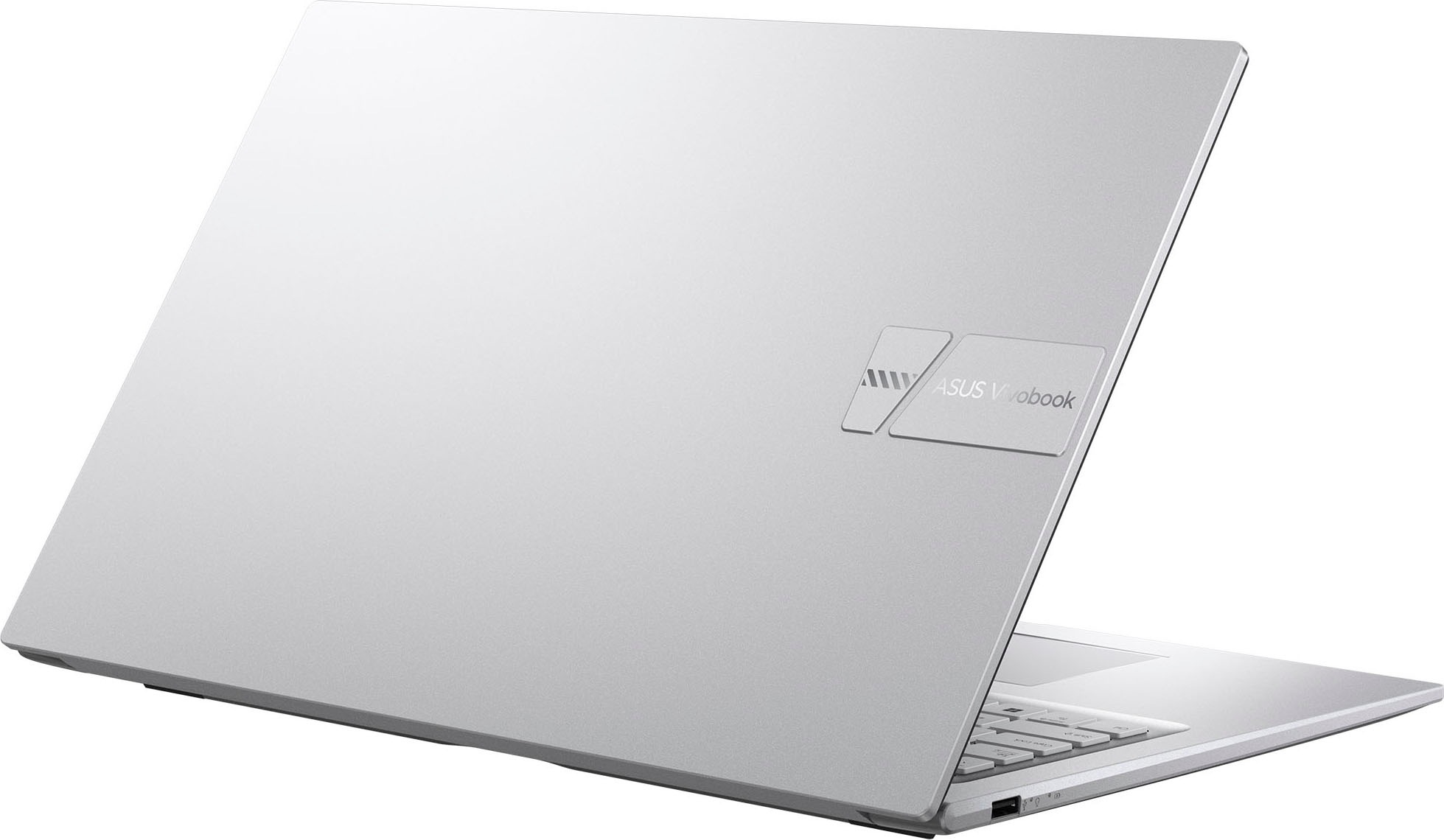 Asus Notebook »X1704ZA-AU027W«, 43,94 cm, Panel Zoll, bei Intel, GB OTTO Graphics, jetzt kaufen Full HD SSD, Pentium, 17,3 512 / UHD