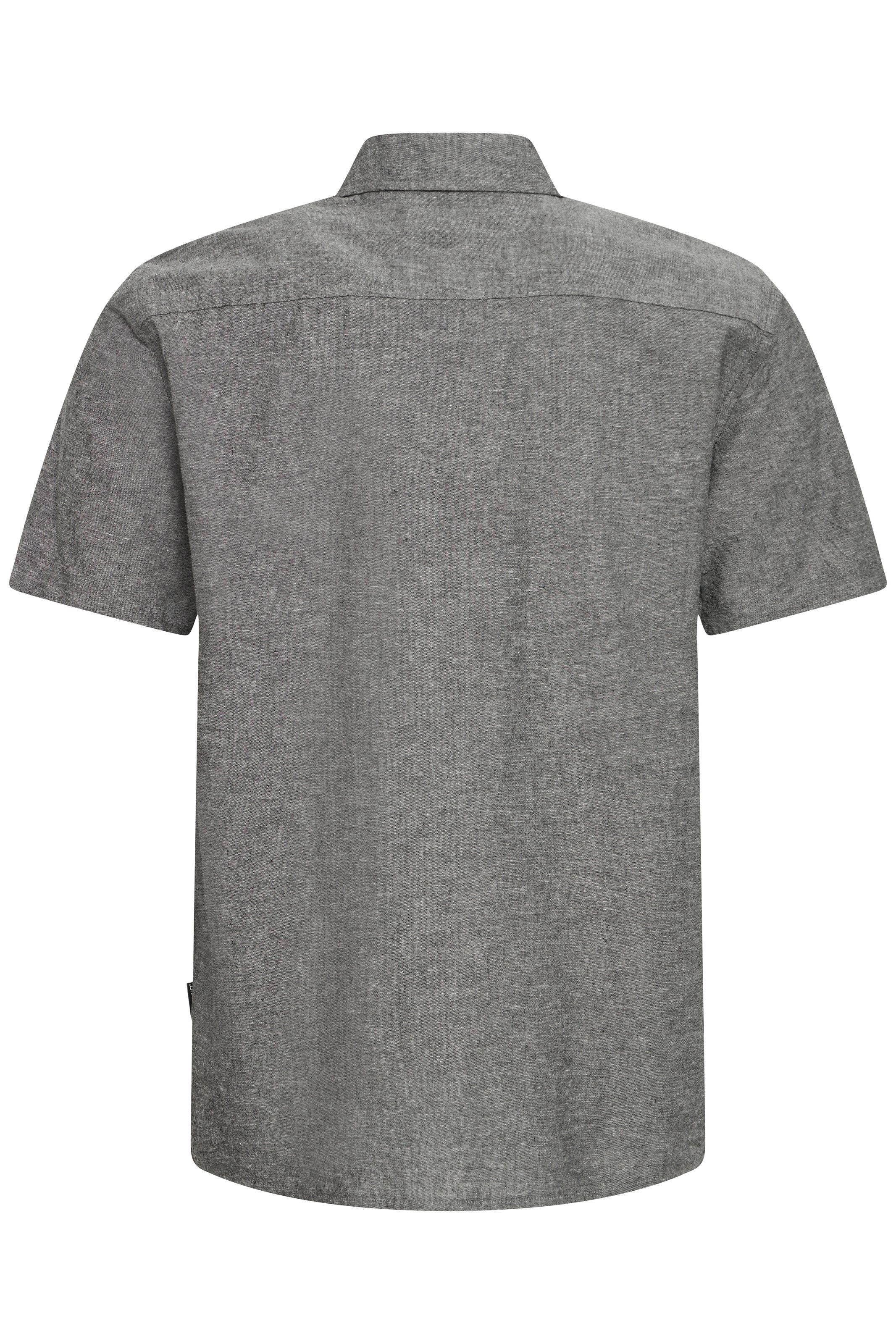 Blend Kurzarmhemd »BHABAN SHIRT PP NOOS«