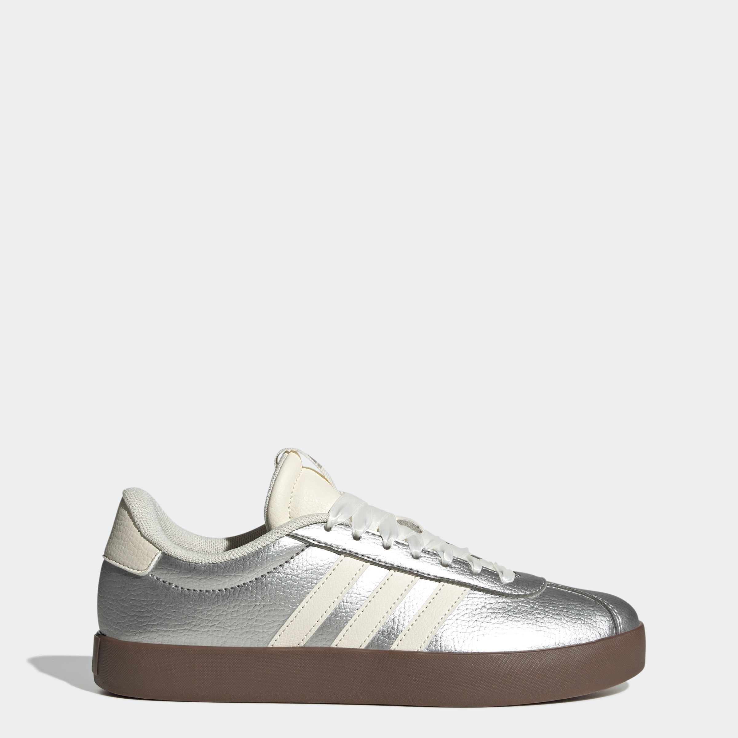 adidas Sportswear Sneaker »VL COURT 3.0«, inspiriert vom Design des adidas samba