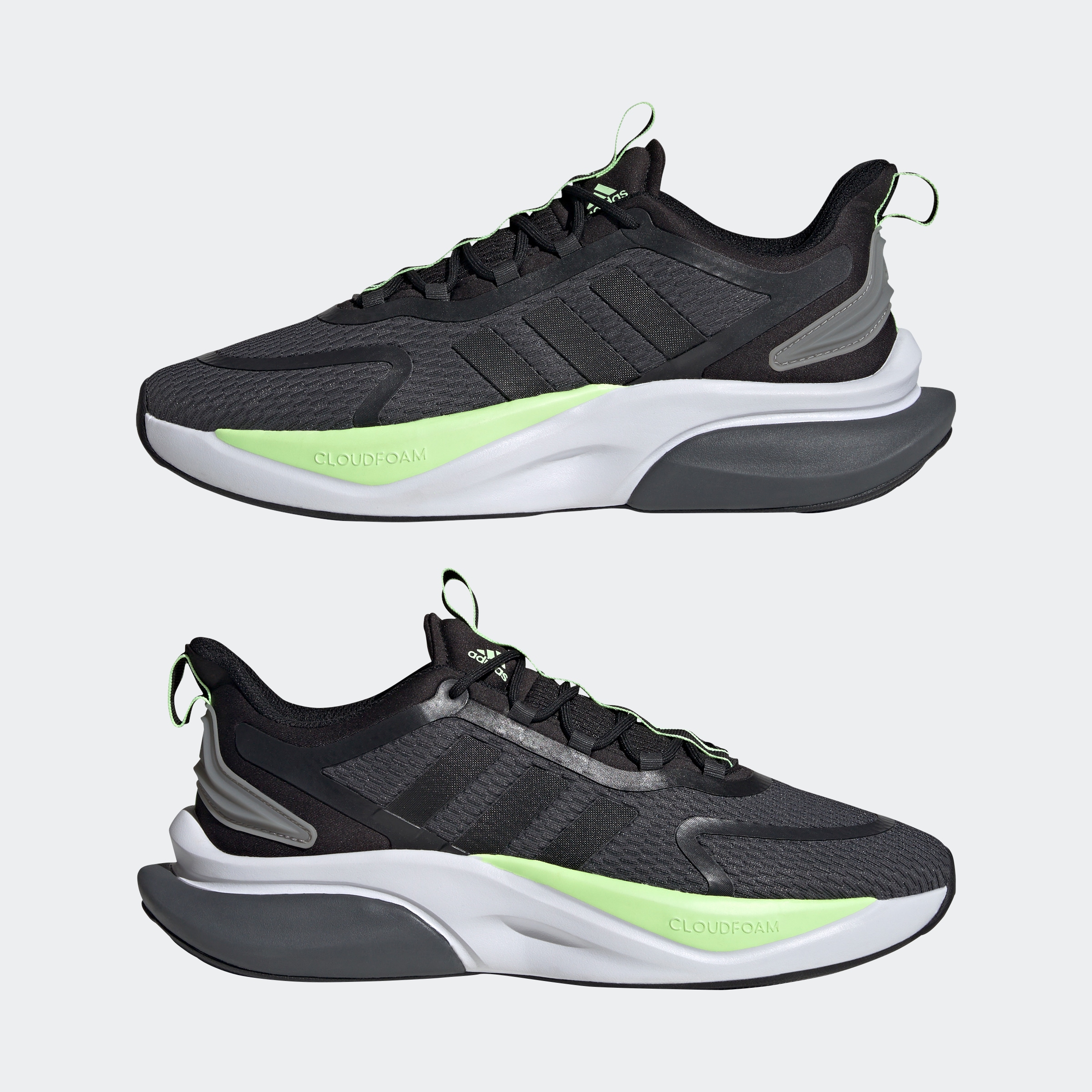 adidas Sportswear Sneaker »AlphaBounce +«