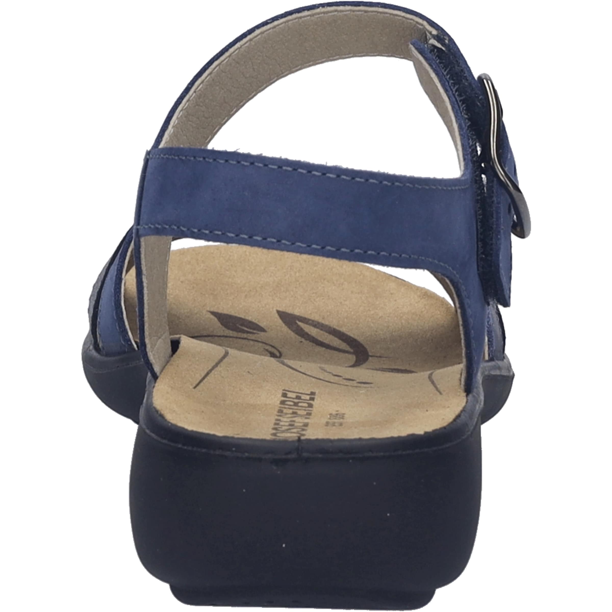 Josef Seibel Sandale »Ibiza 16, dunkelblau-kombi«