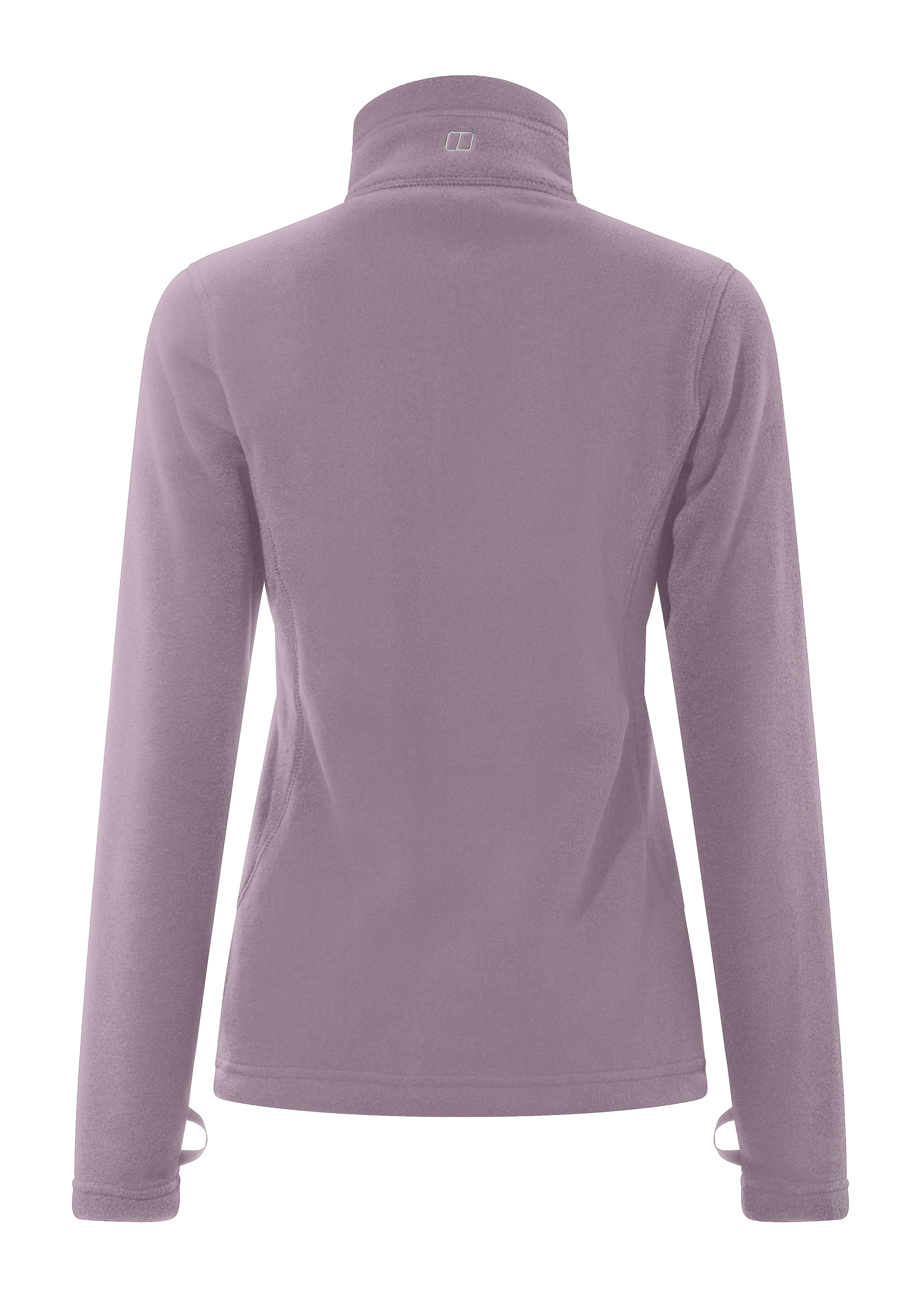 Berghaus Fleecejacke »PRISM PT IA FL JKT AF« sportlicher Stil, atmungsaktives und wärmendes Material