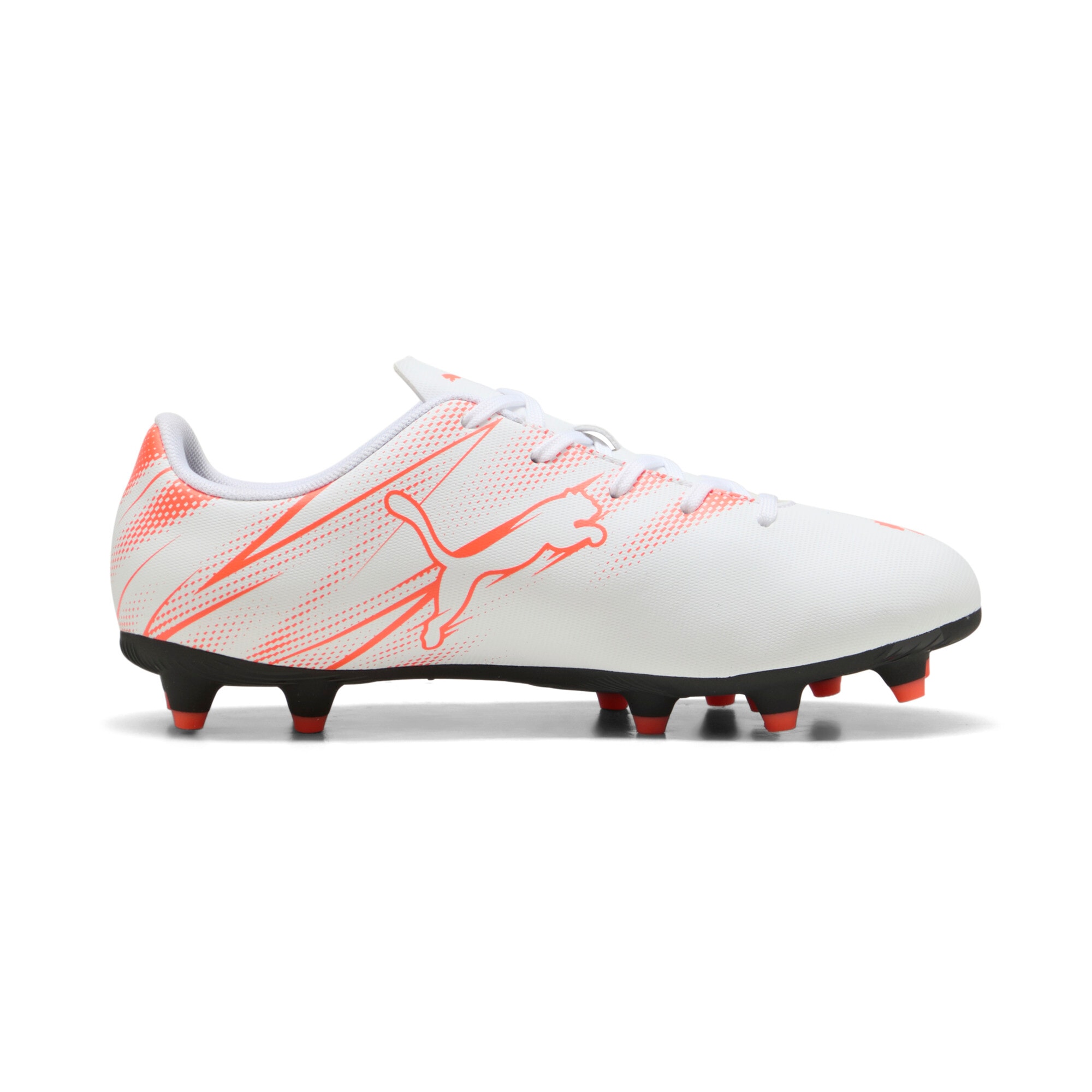 PUMA Fußballschuh »ATTACANTO FG/AG JR«